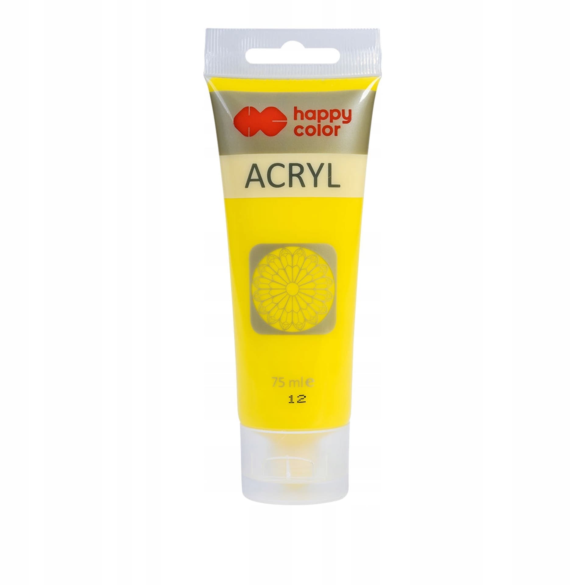 

Farba akrylowa 75ml cytrynowy HC HA 7370 0075-12