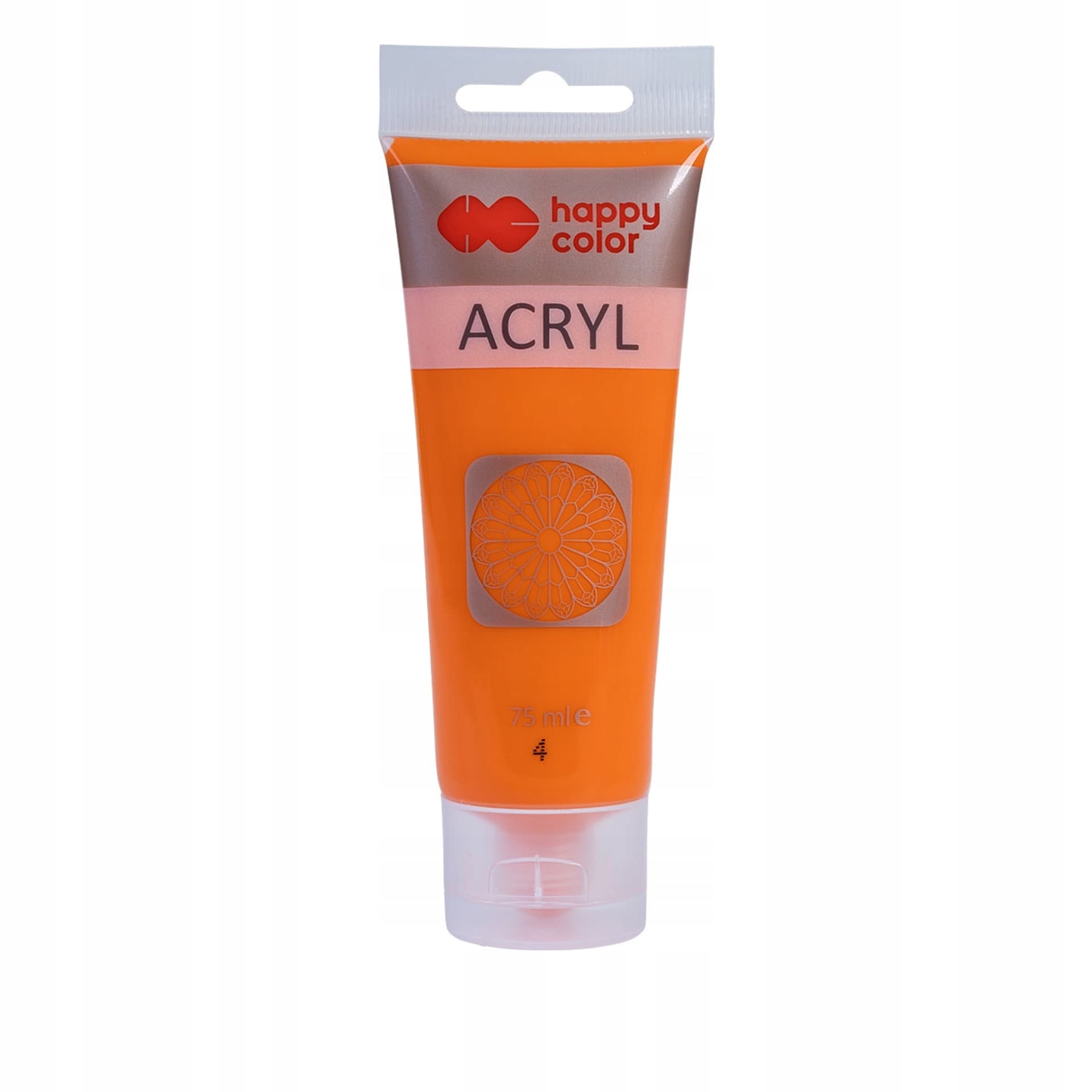 

Farba akrylowa 75ml pomarańczowy HC HA 7370 0075-4