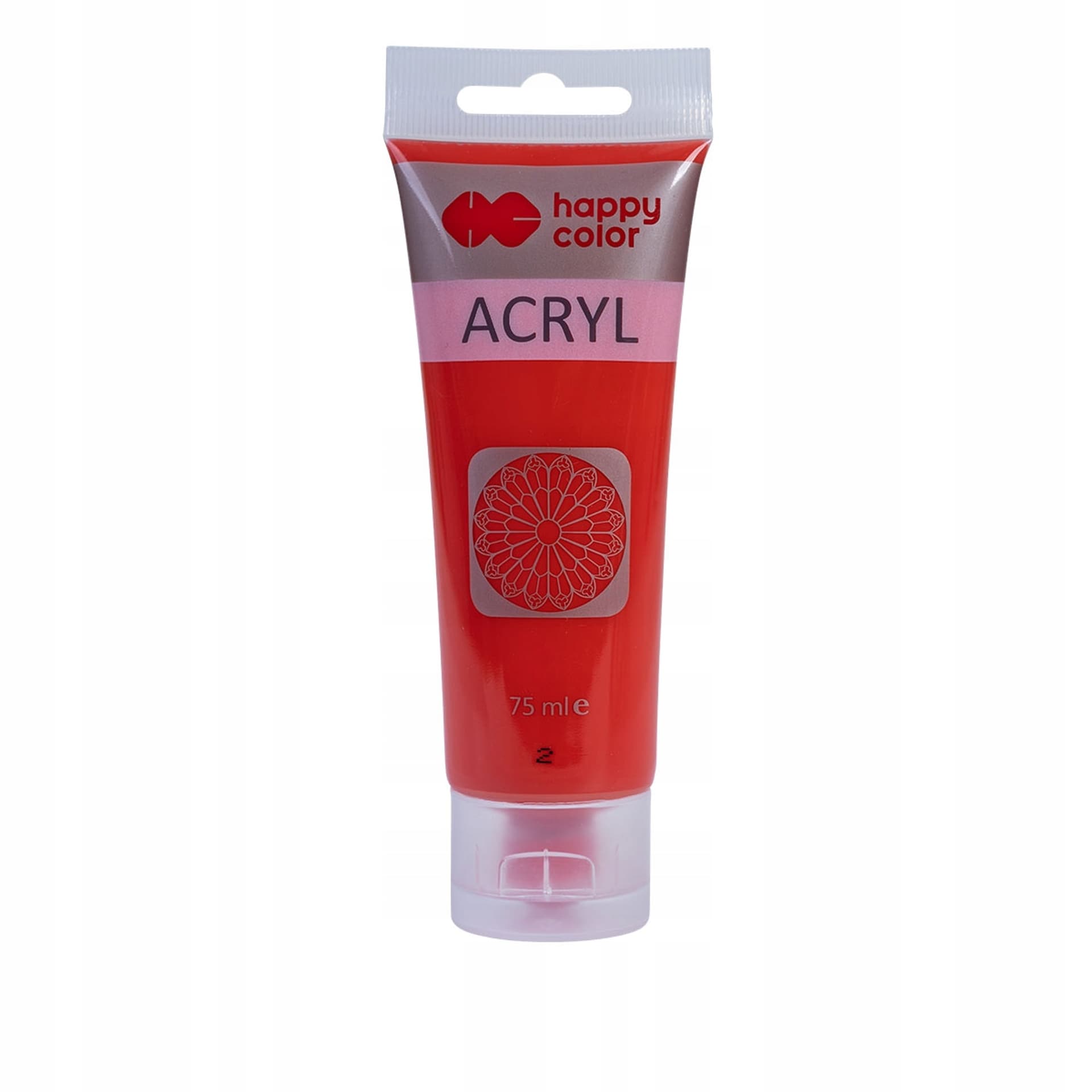 

Farba akrylowa 75ml czerwona HC HA 7370 0075-2