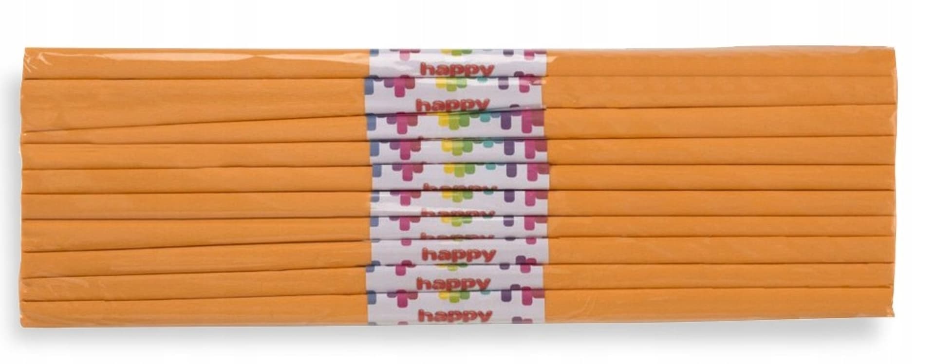 

Bibuła marszczona 50x200cm łososiowa 5020-42 HAPPY COLOR
