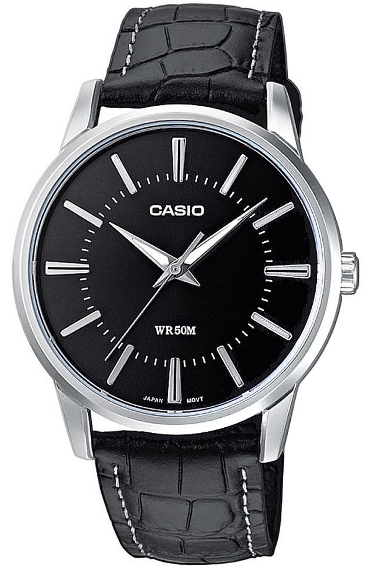 

Zegarek Męski CASIO MTP-1303PL-1AVEG + BOX