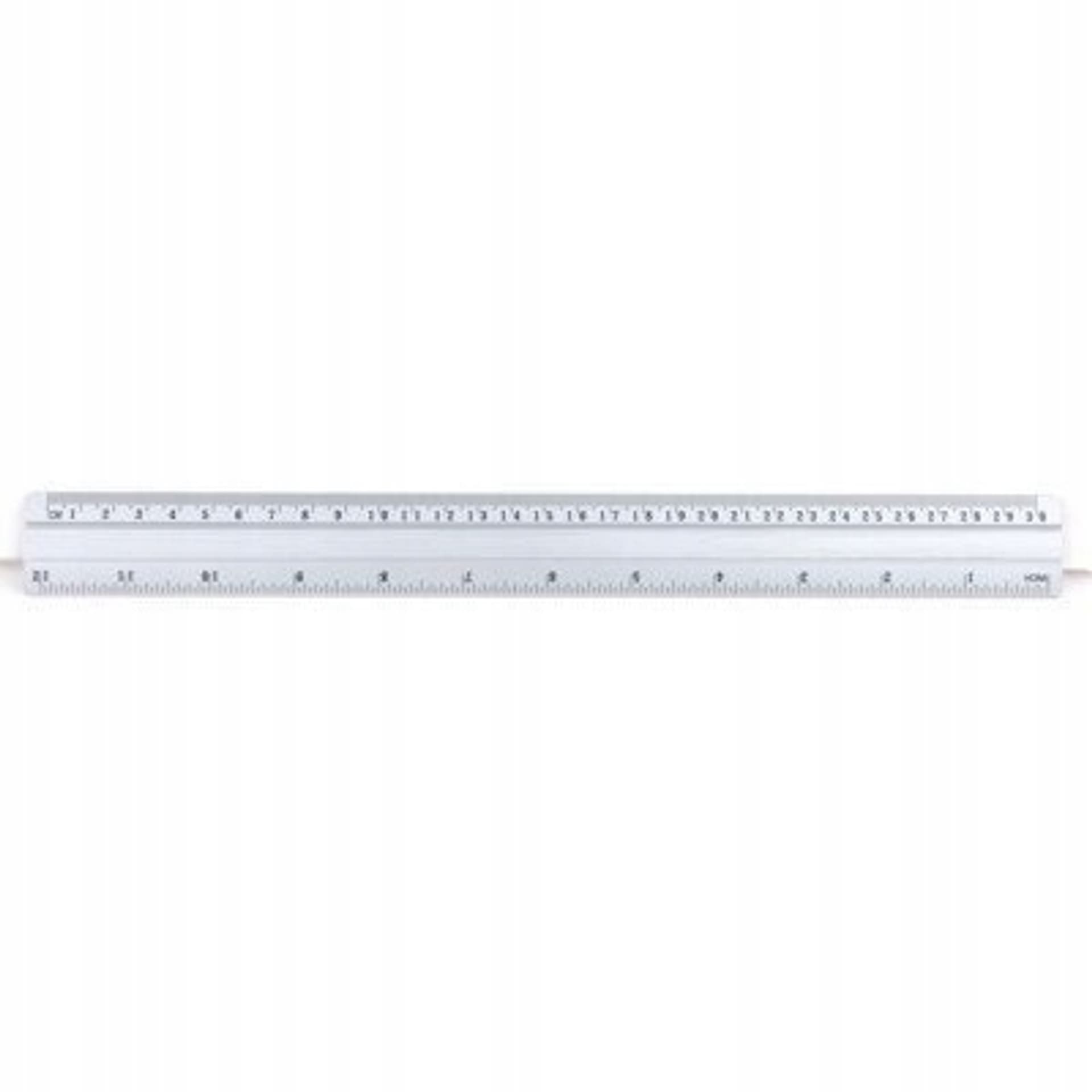 

Linijka aluminiowa 30cm GR-111 -30 130-1323