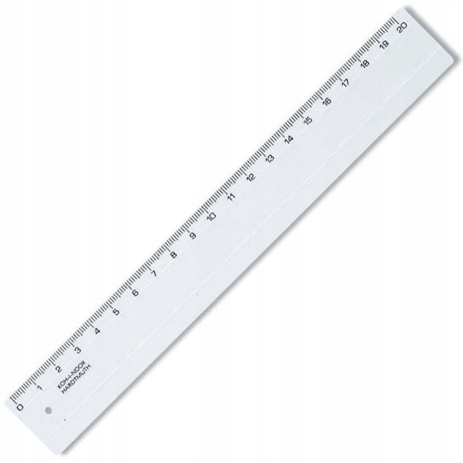 

Linijka 20cm 742551 KOH-I-NOOR