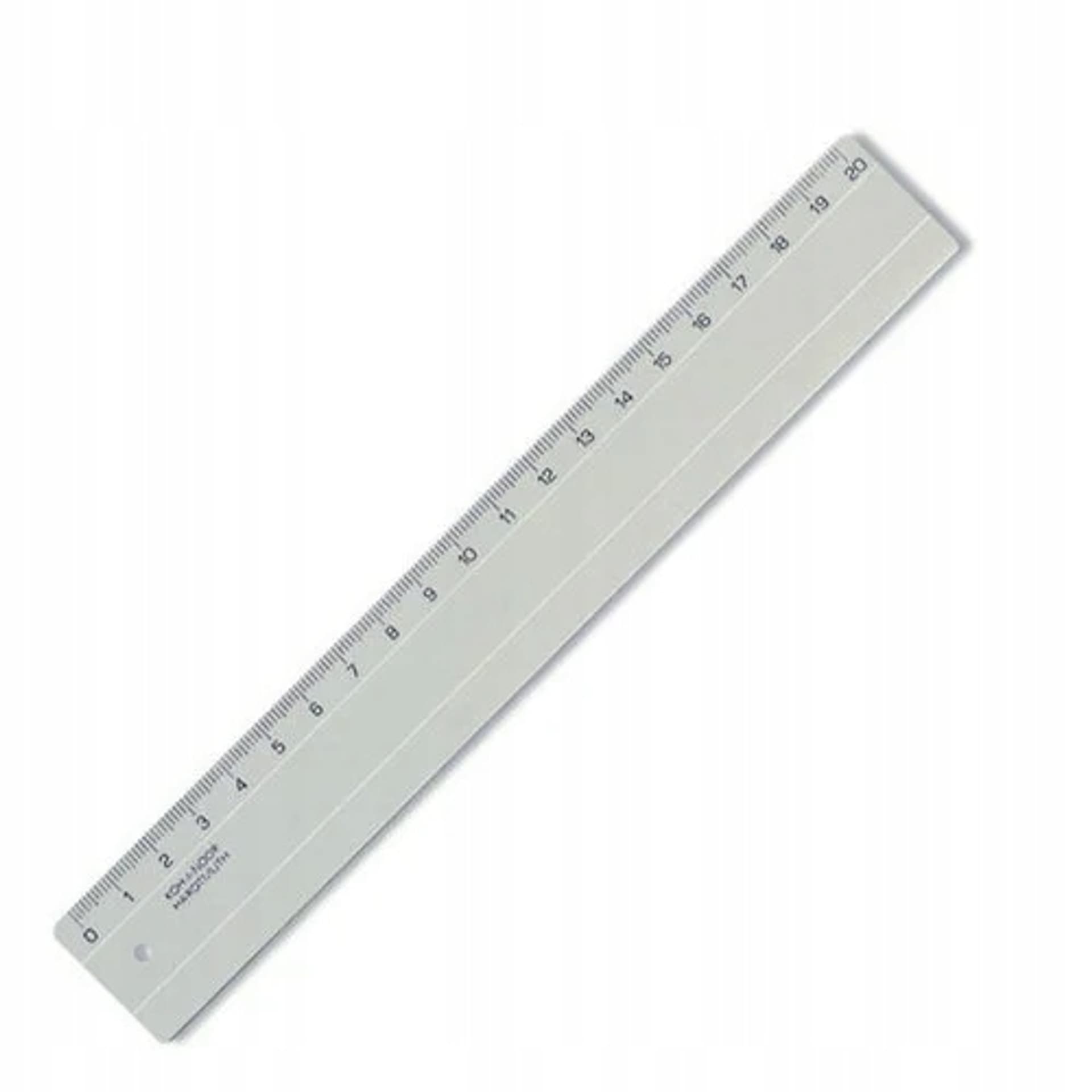 

Linijka 20cm 742552 KOH-I-NOOR