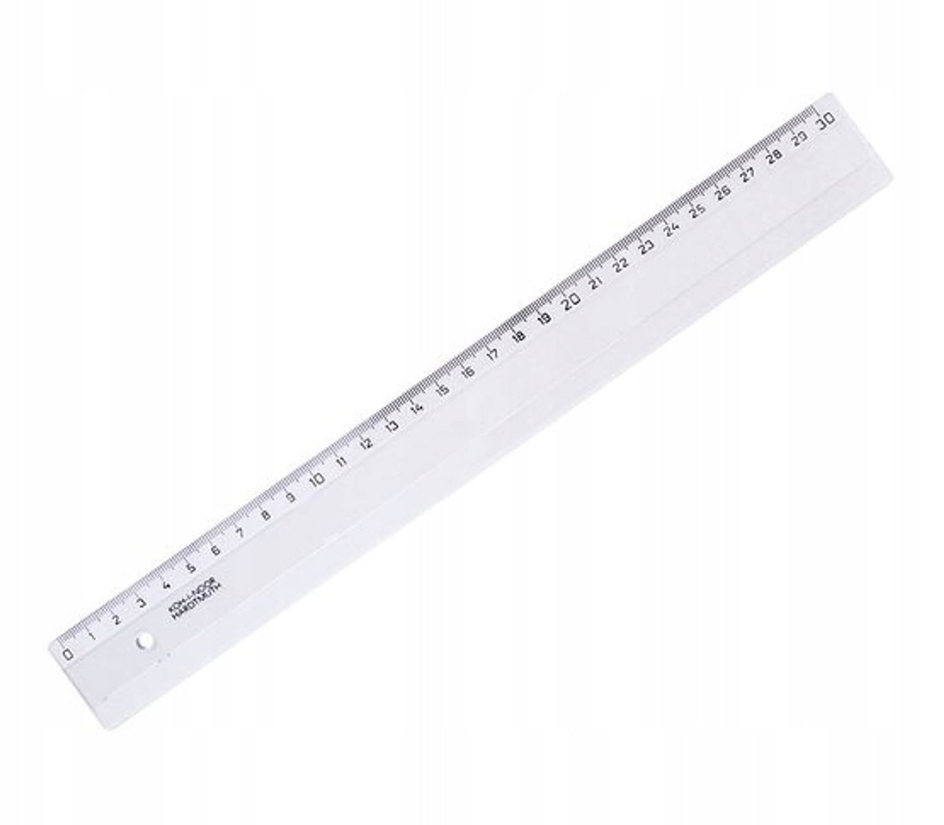 

Linijka 30cm 742610 KOH-I-NOOR