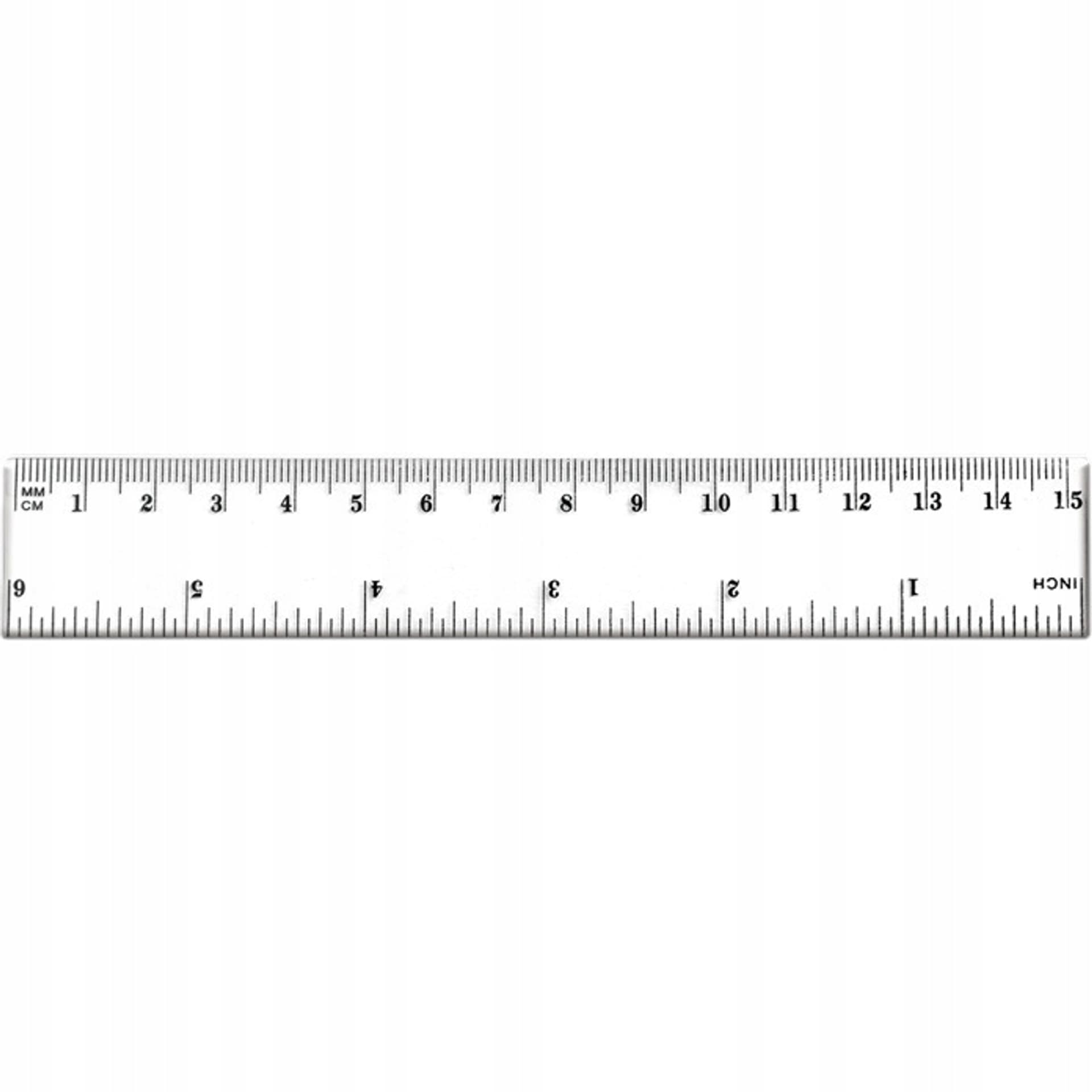 

Linijka 15cm BL002-A TETIS