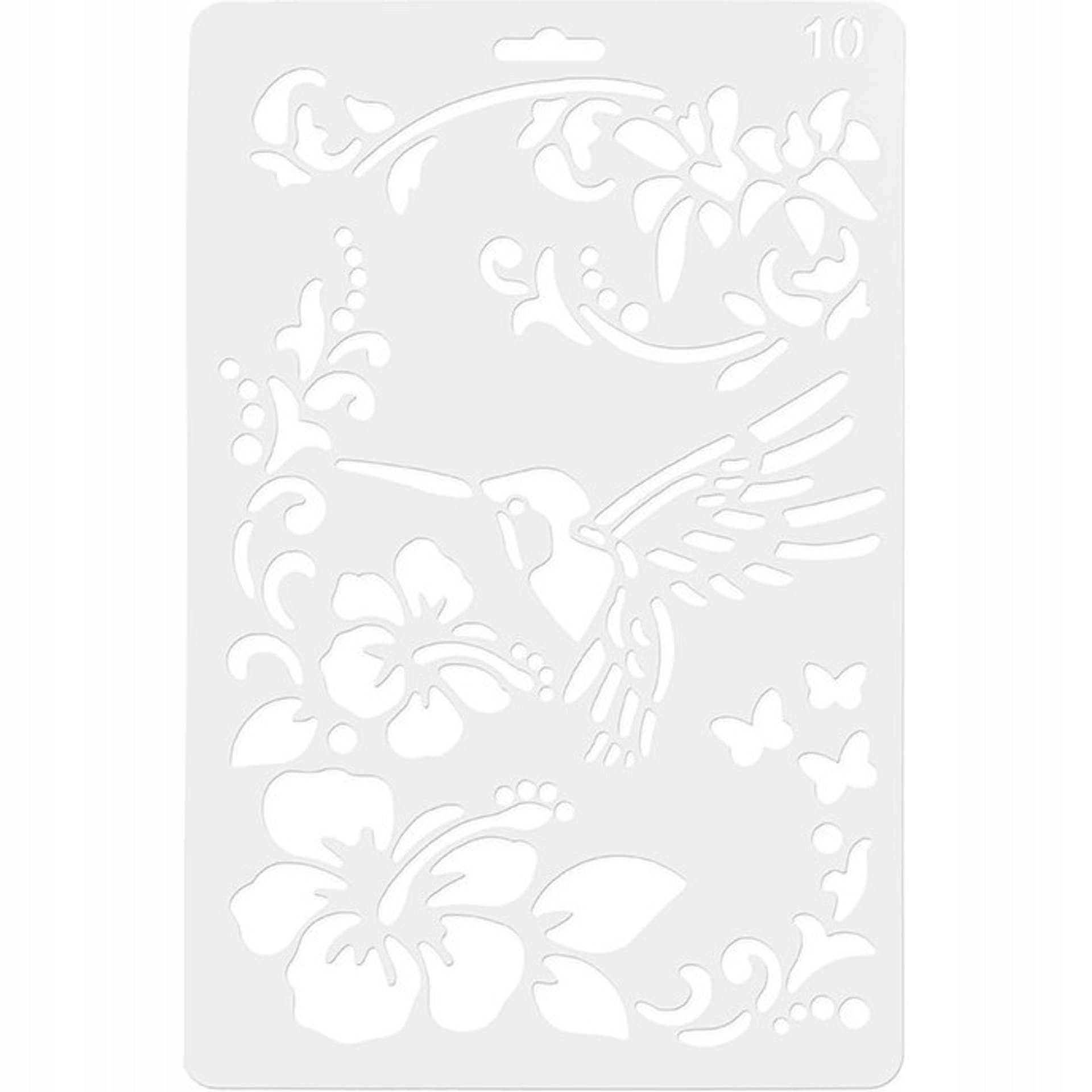 

Szablon 10 KOLIBER KOH-I-NOOR KOE-224173-00104