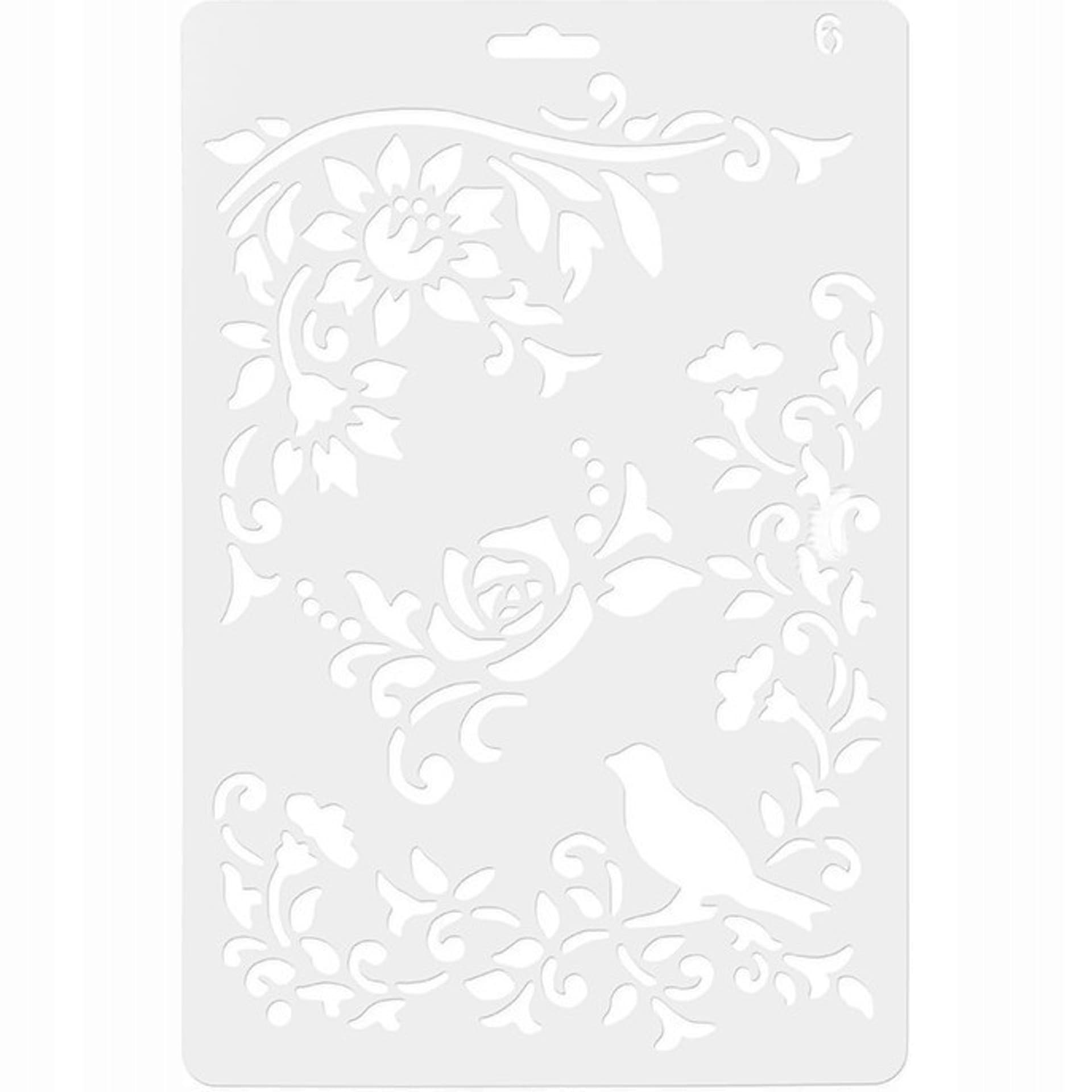 

Szablon 06 SKOWRONEK KOH-I-NOOR KOE-224177-00104