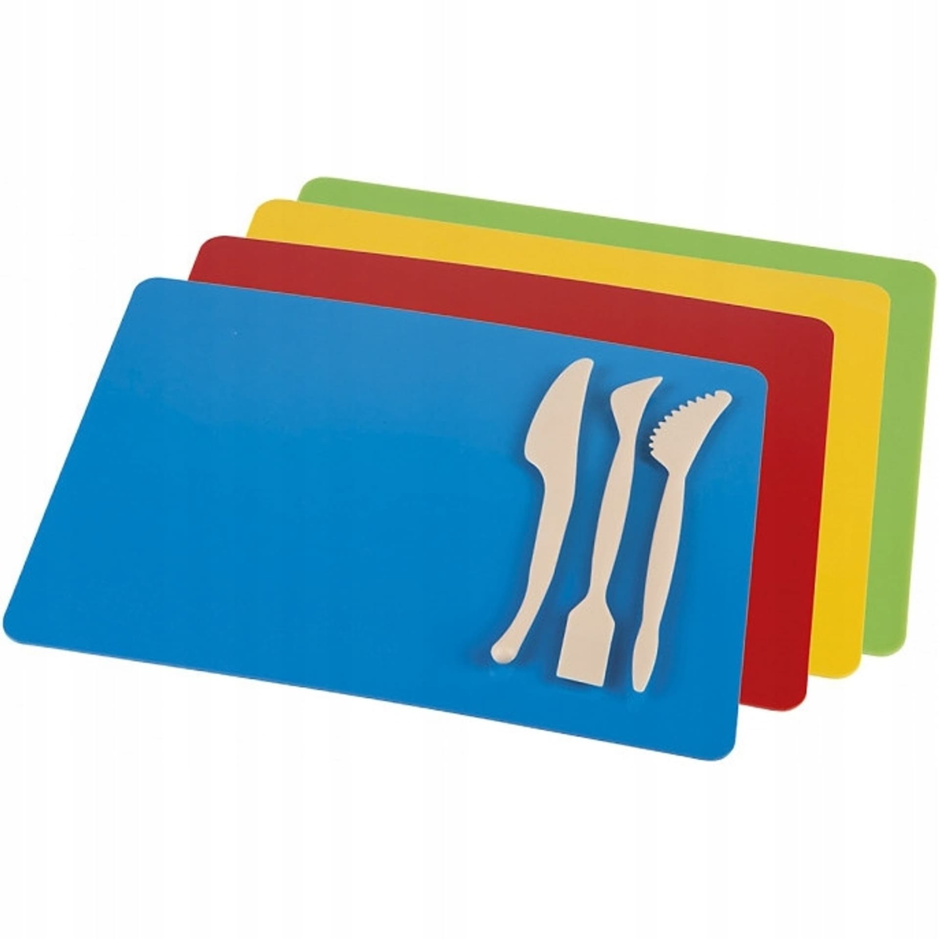 

Zestaw do prac plastycznych B5 0439-0003-99 PANTA PLAST