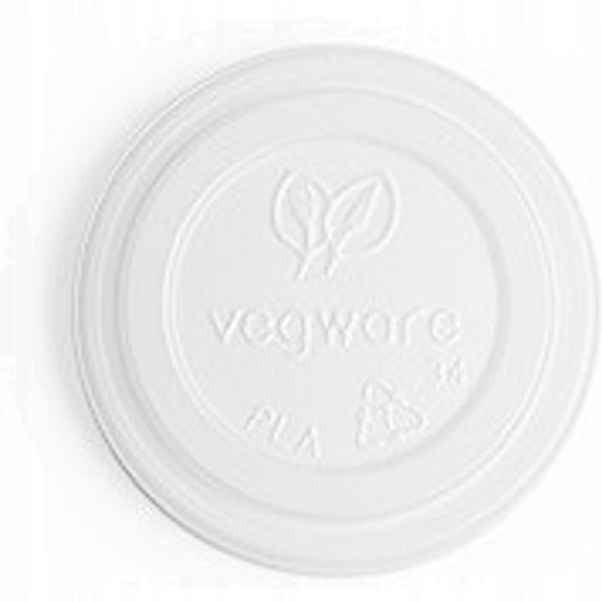 

Pokrywka CPLA do kubka papierowego 100ml biała(50szt)VLID62-A1 100% bio, 50szt)vlid62-a1 100% bi