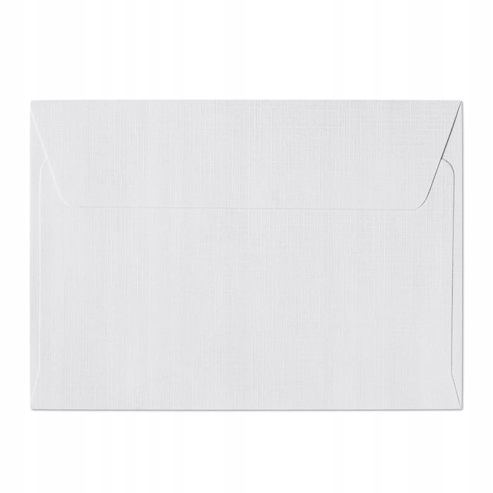

Koperta C6 HOLLAND biały P 120g.(10szt.) 282501 Galeria Papieru, 10szt.) 282501 galeria papier