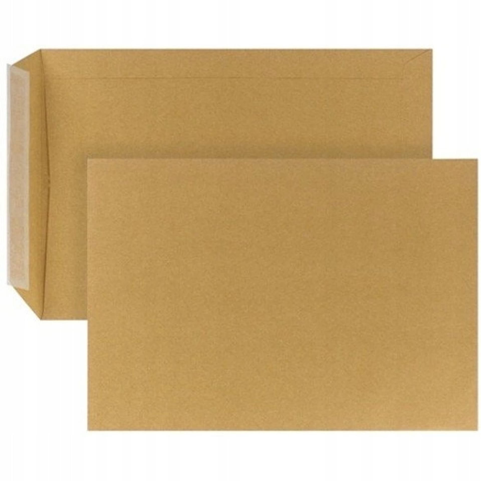 

Koperty B4 HK brązowa (250sztuk) 100g 31733030 NC KOPERTY, 250sztuk) 100g 31733030 nc kopert