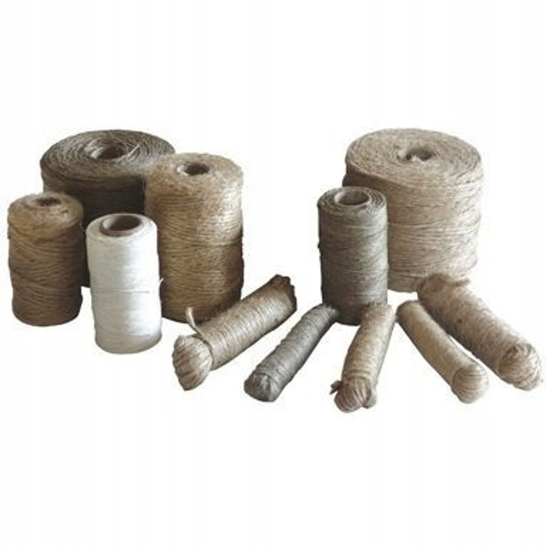

Sznurek szpagat jutowy 100g/40m