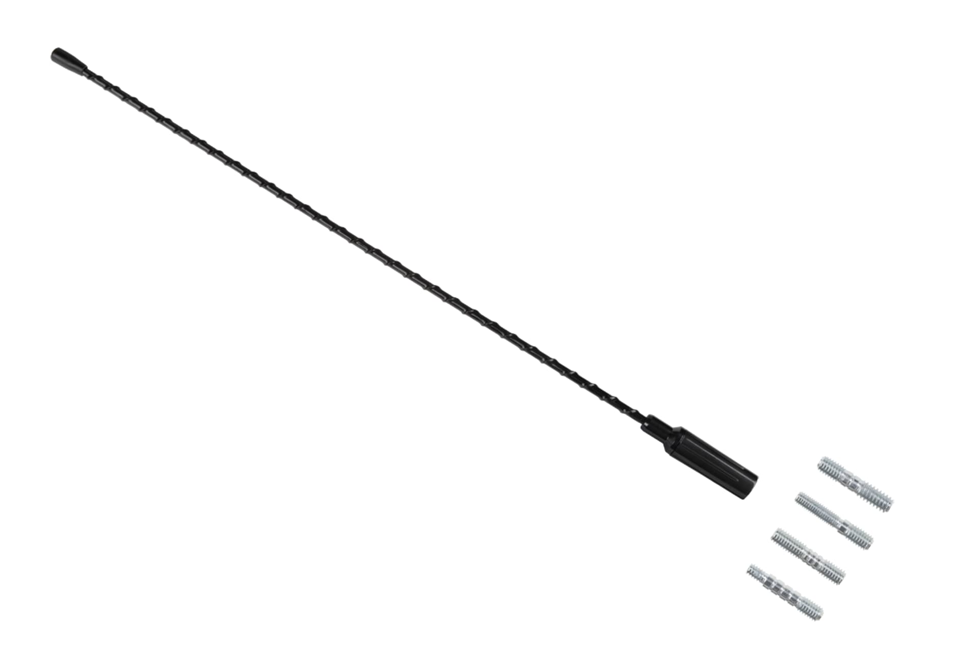 

ANT0302 Antena samochodowa Sunker maszt M3