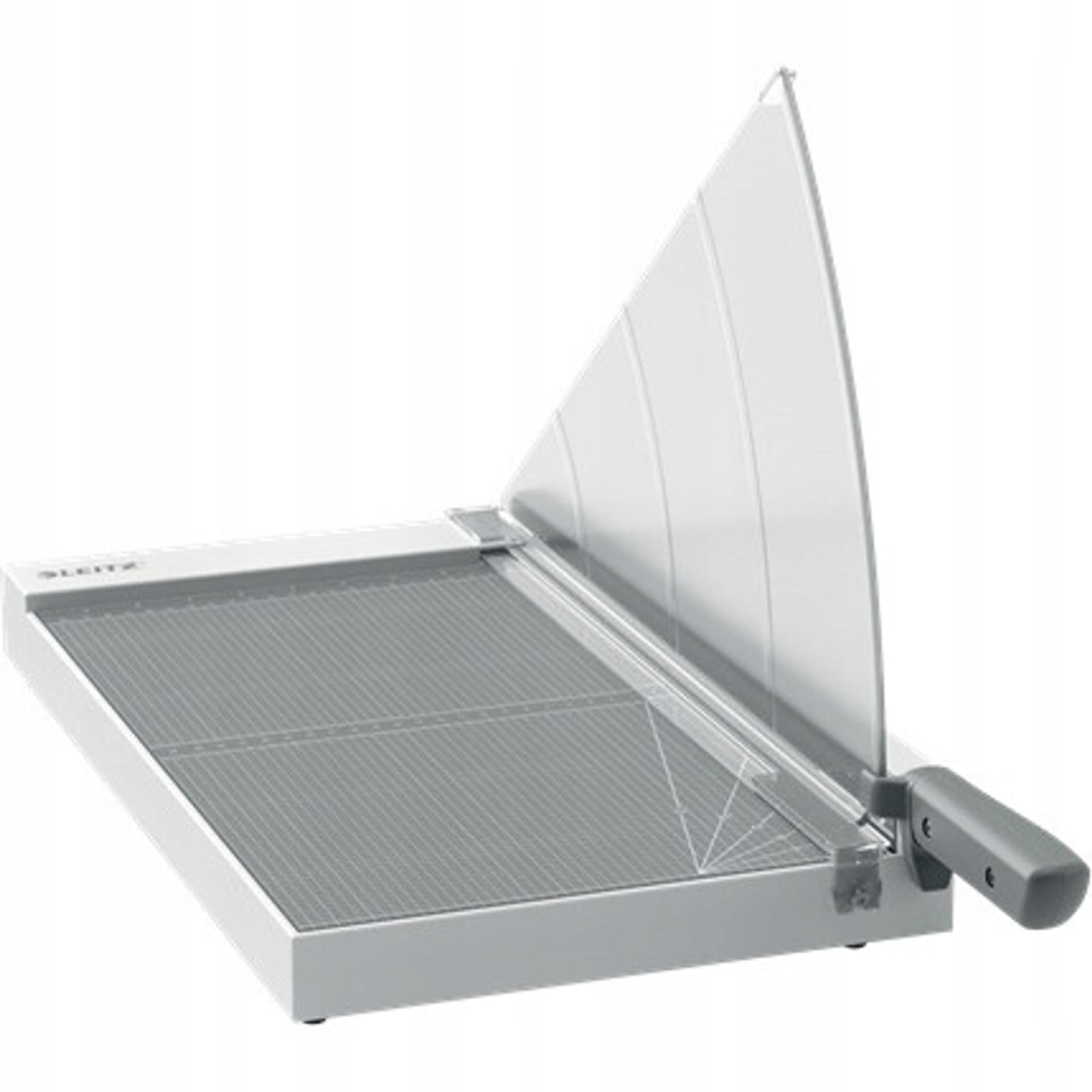 

Gilotyna Home Office A3 do 10 kartek 90200000 LEITZ