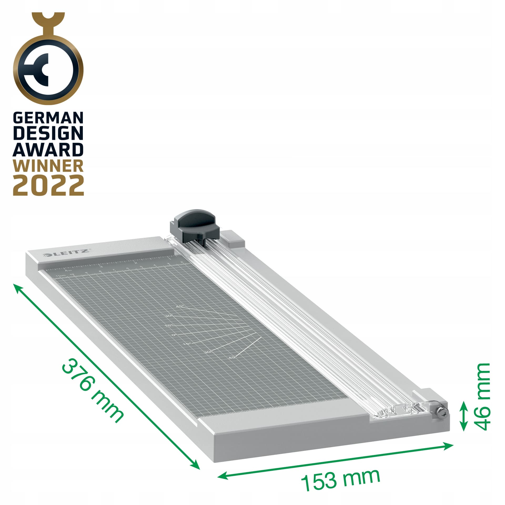 

Trymer Leitz Precision Home A4 90250000