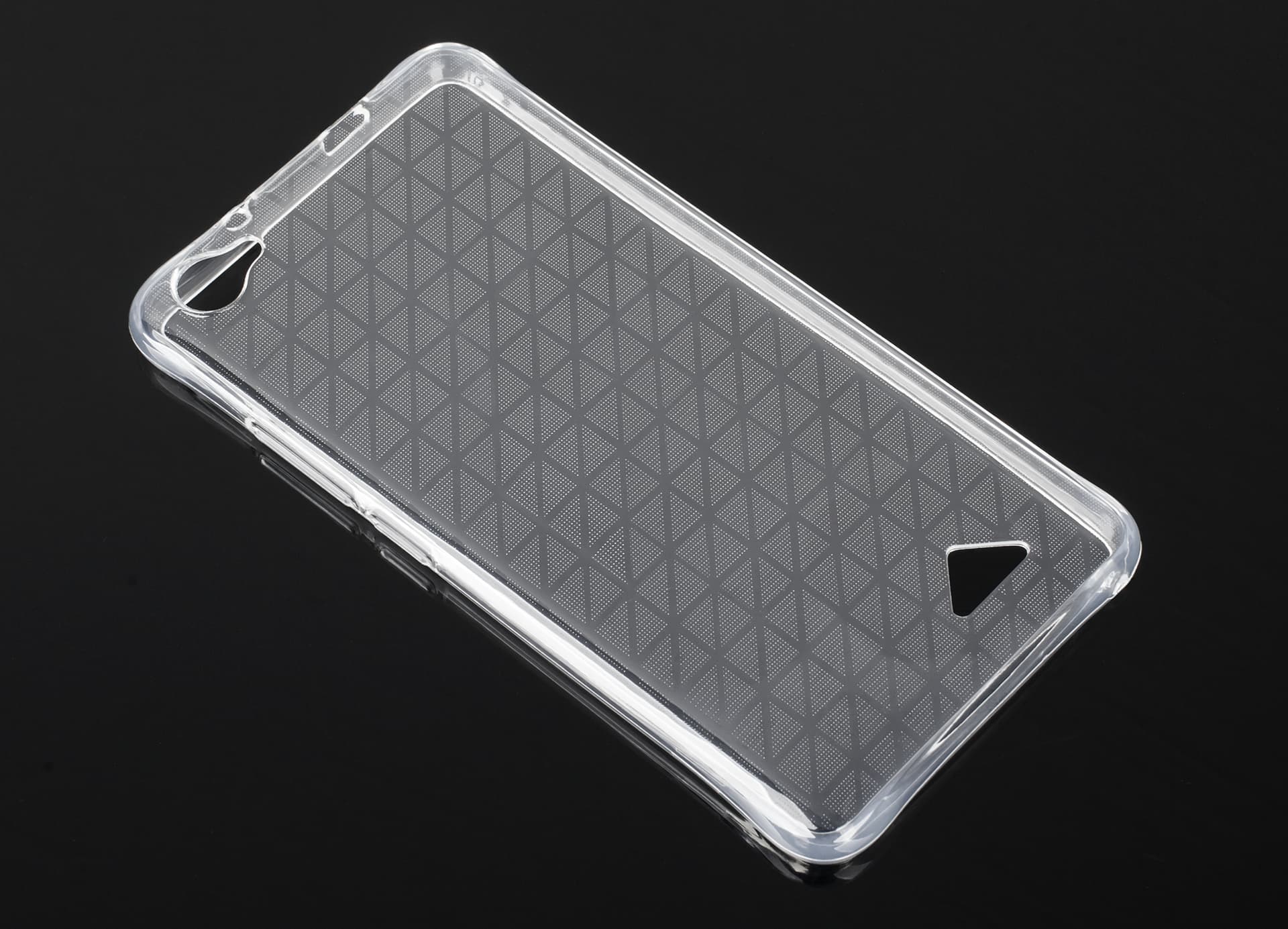 

Back cover case Kruger&Matz do modelu FLOW 5