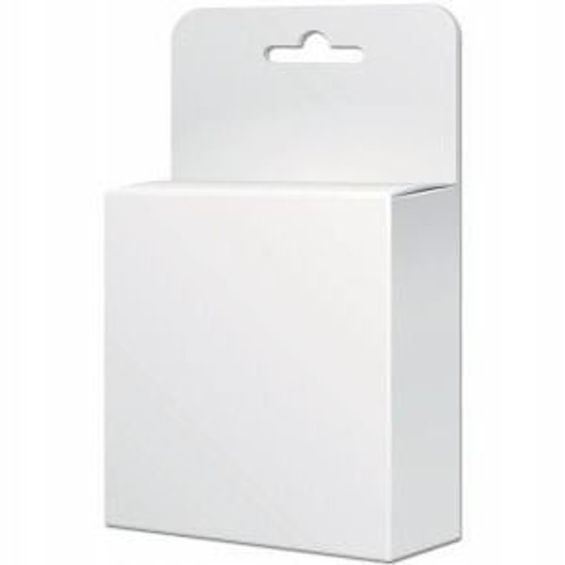 

Tusz WHITEBOX (WBH-F6V24AE-R) kolor 18ml reg zamiennik HP (652/F6V24AE)