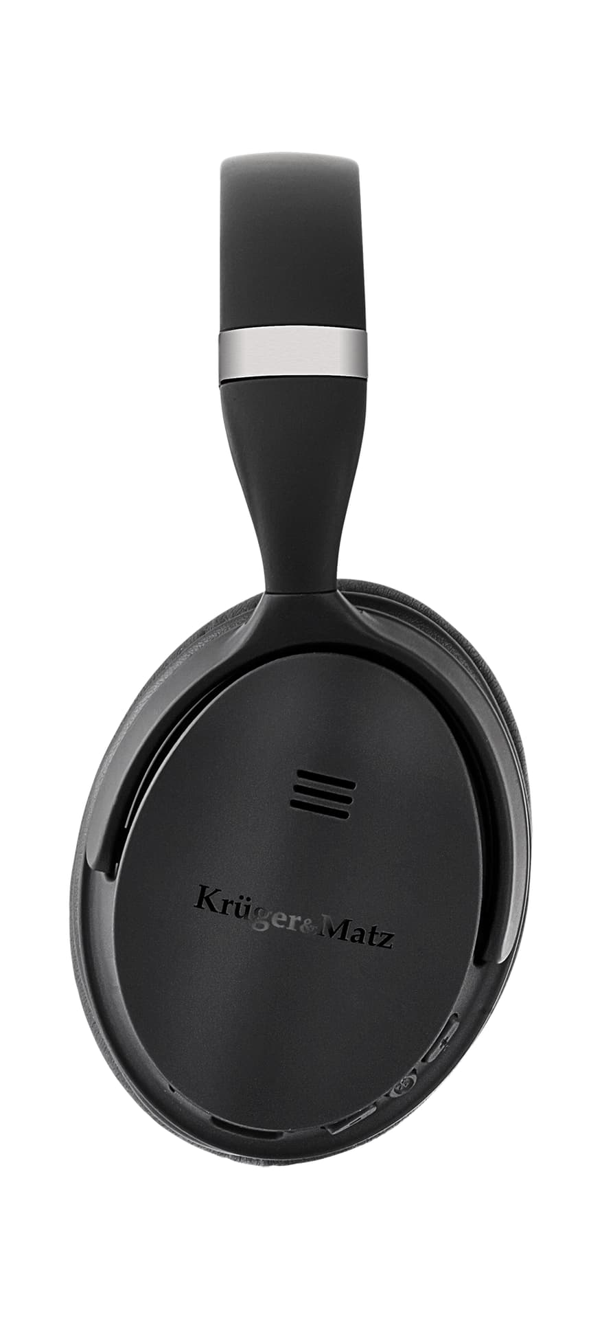 

Bezprzewodowe słuchawki nauszne z ANC Kruger&Matz F7A Lite