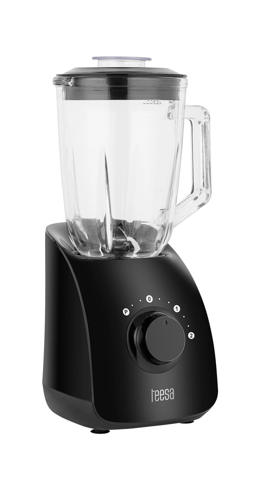 

Blender kielichowy 750 W (1LL)