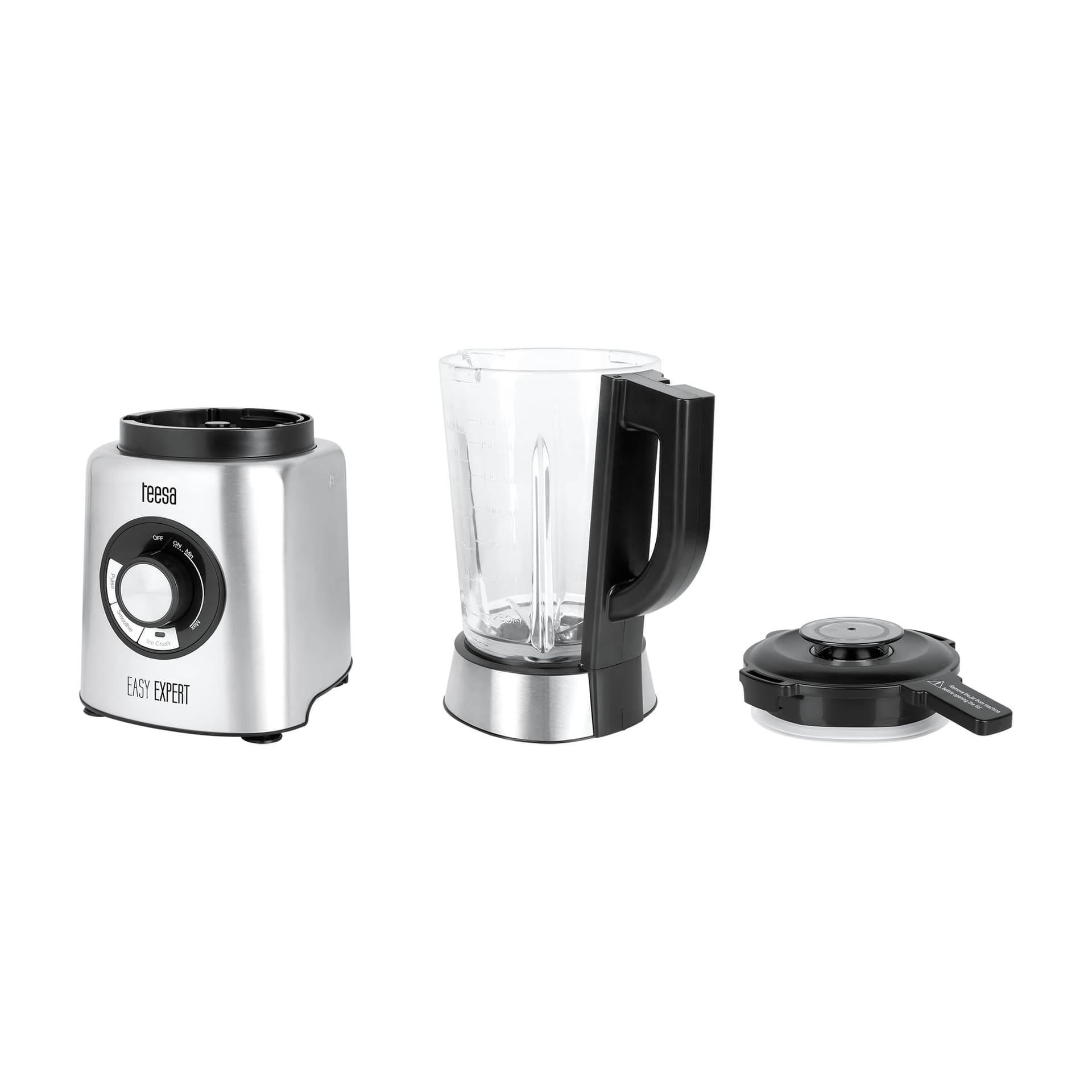 

Blender kielichowy EASY EXPERT 1200 W