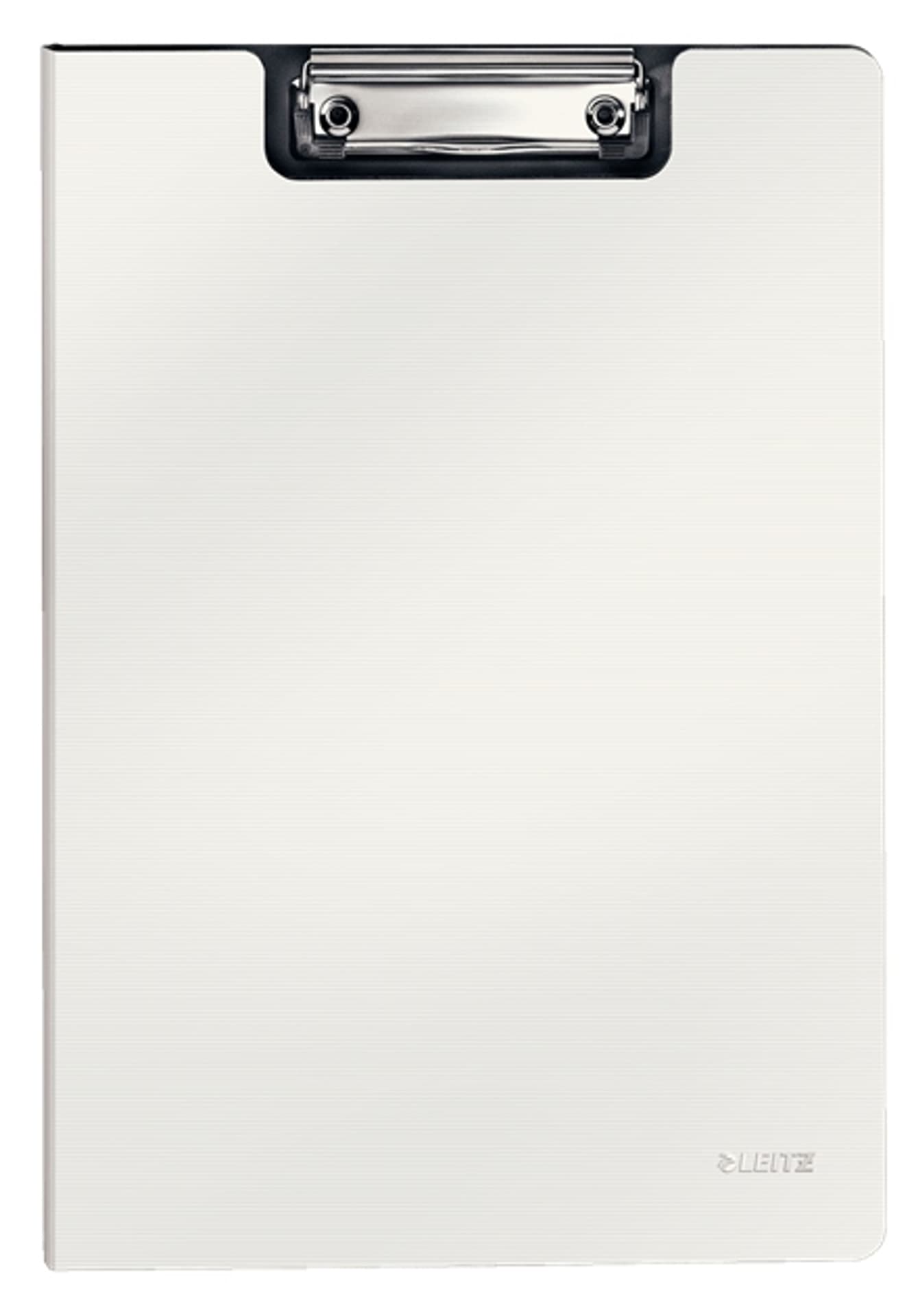 

Teczka z klipsem LEITZ SOLID A4 biała 39621001 39621001