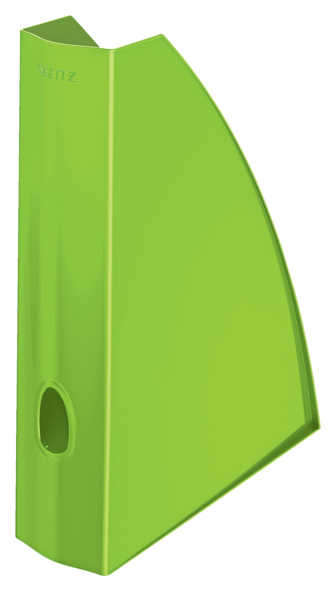 

Pojemnik na dokumenty Leitz WOW, zielony 52771054
