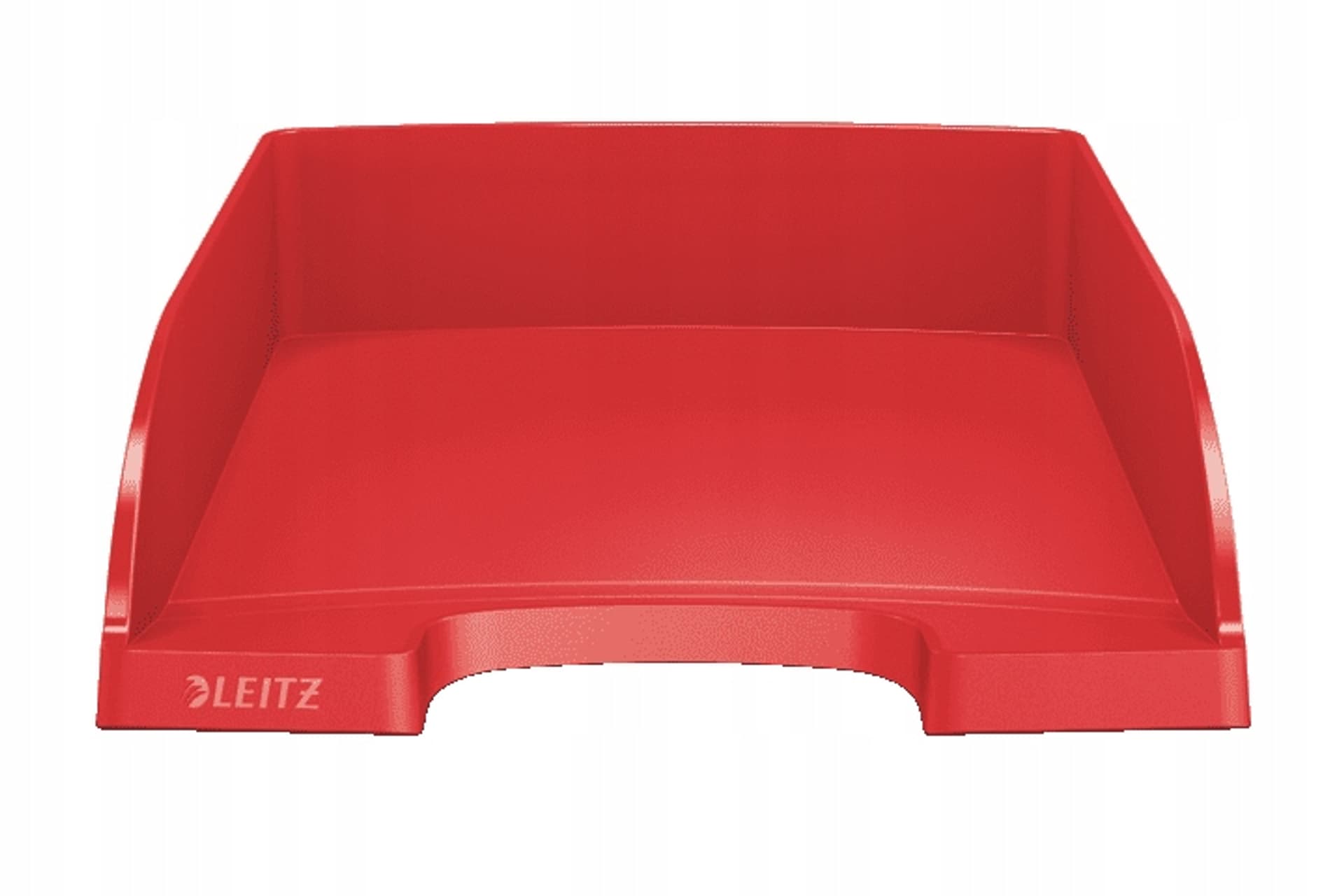 

Półka na dokumenty LEITZ PLUS czerwona 52272025