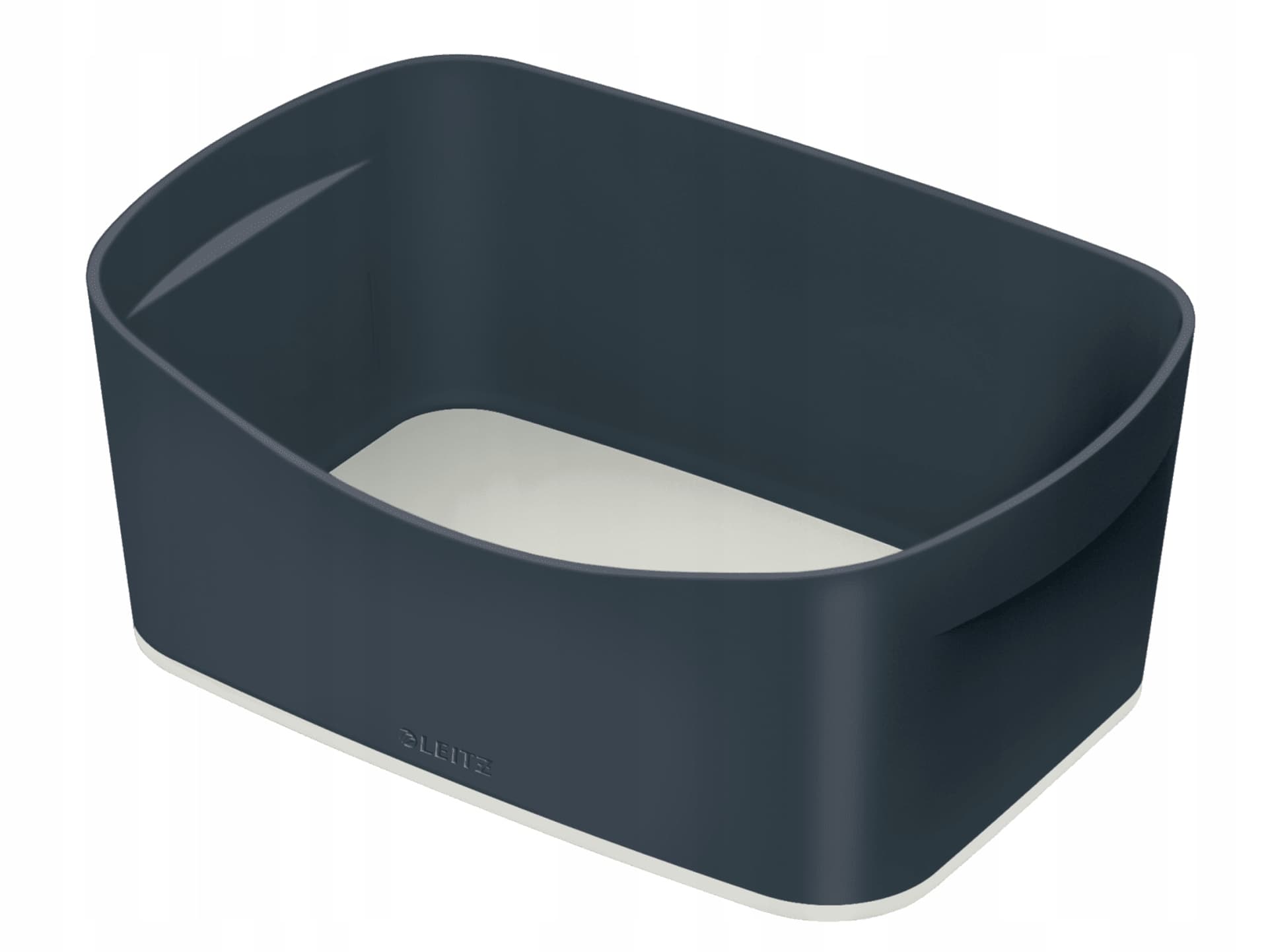 

MyBox Cosy Pojemnik bez pokrywki szary 52640089 LEITZ