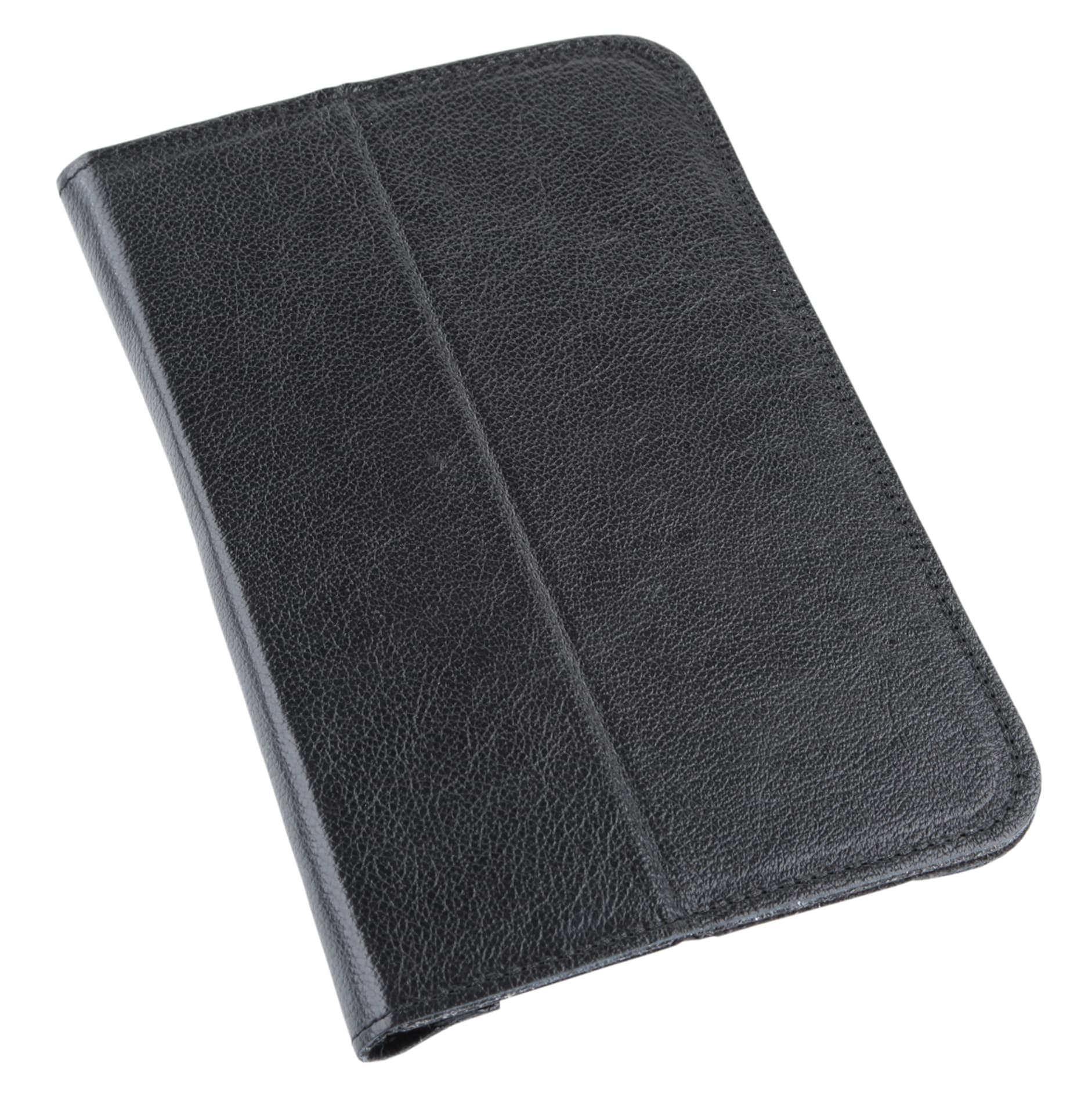

Etui czarne dedykowane do Samsung Galaxy Tab P3100 (skóra naturalna)