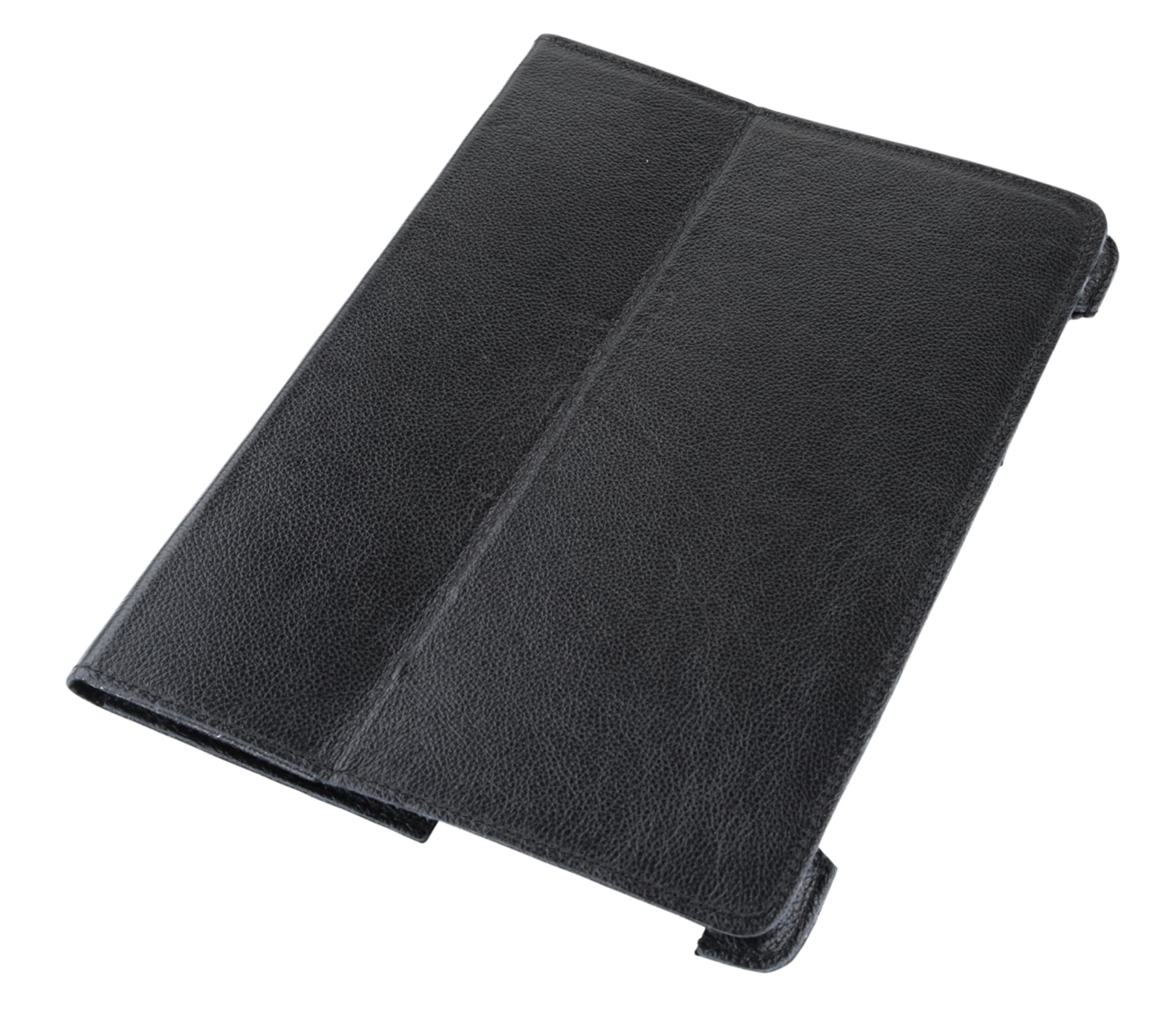 

Etui czarne dedykowane do Samsung Galaxy Tab P5100 (skóra naturalna)
