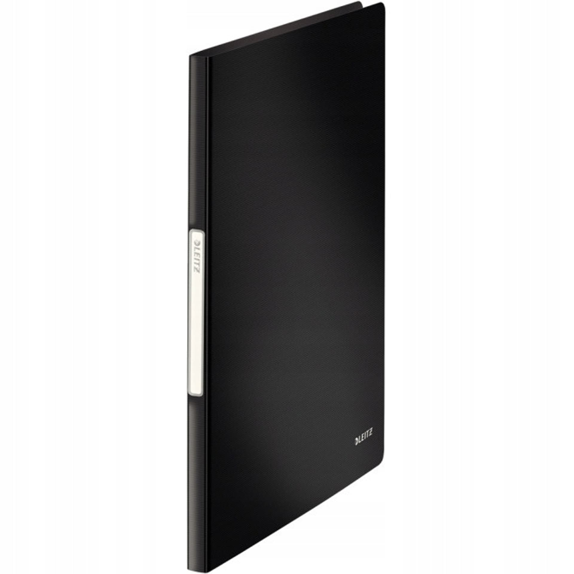 

Album ofertowy 20kieszeni LEITZ SOLID czarny 45641095