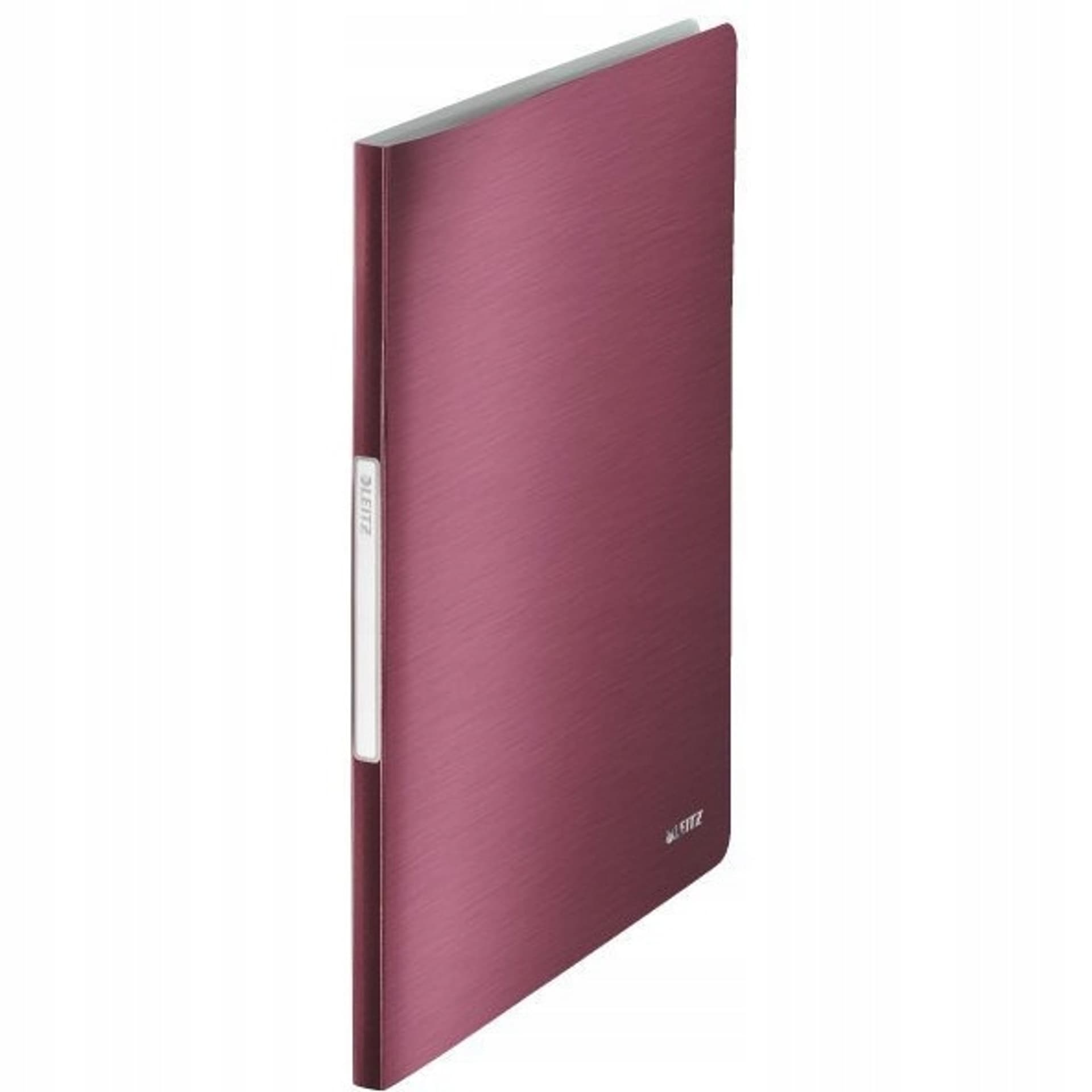 

Album ofertowy 40kiesz.LEITZ STYLE ciemnoczerwony 39590028