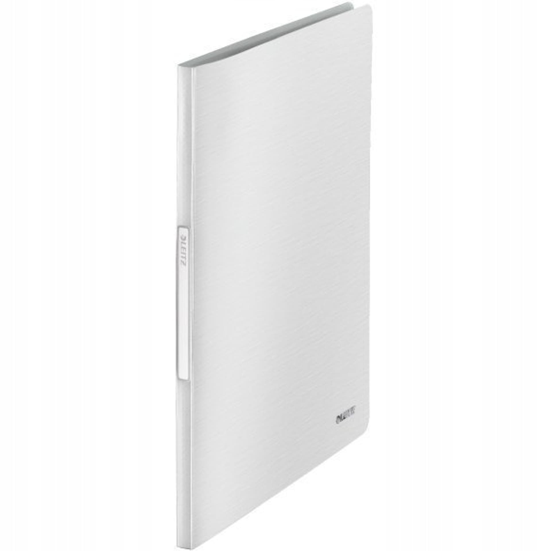 

Album ofertowy 40kiesz.LEITZ STYLE białay 39590004