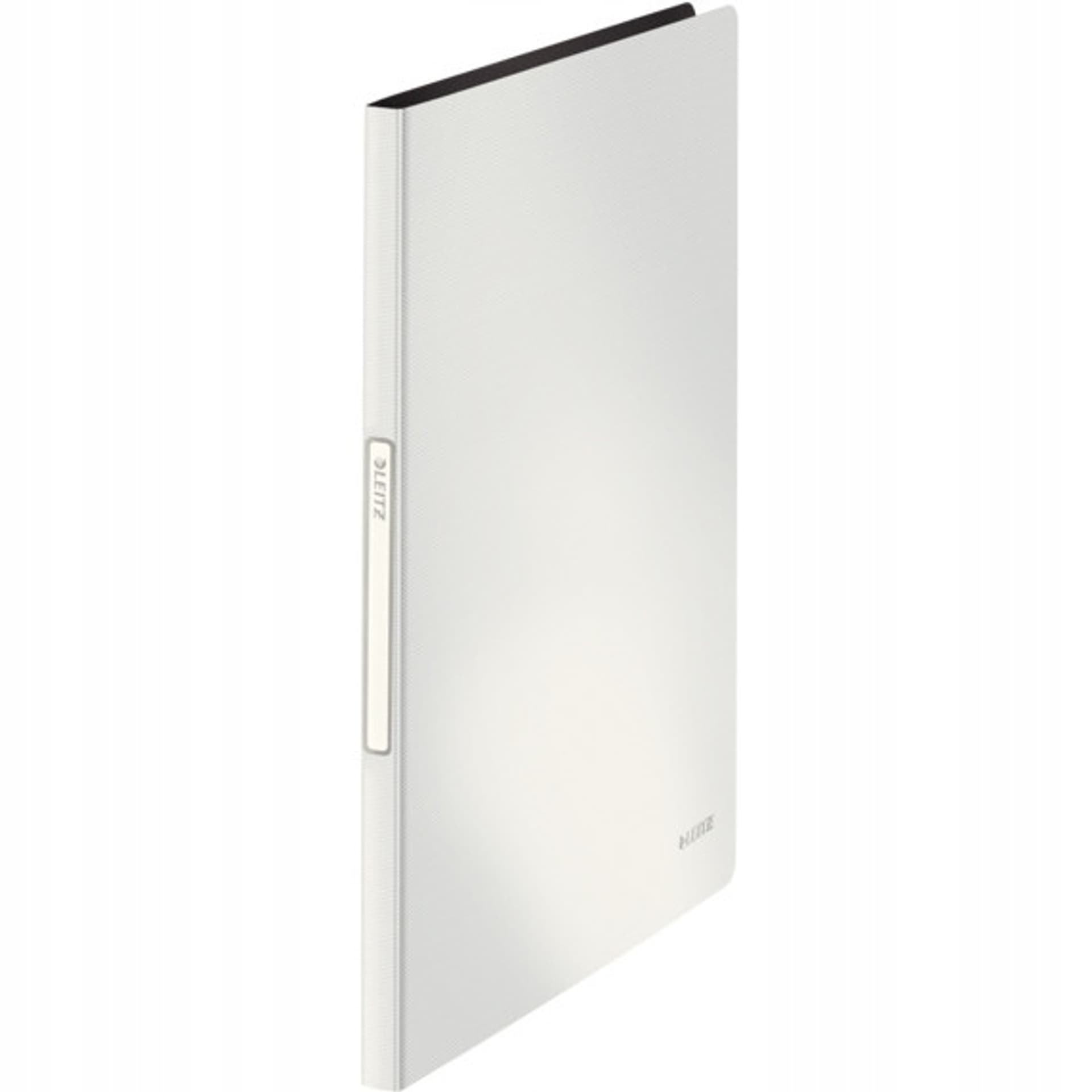 

Album ofertowy 20kieszeni LEITZ SOLID biały 45641001