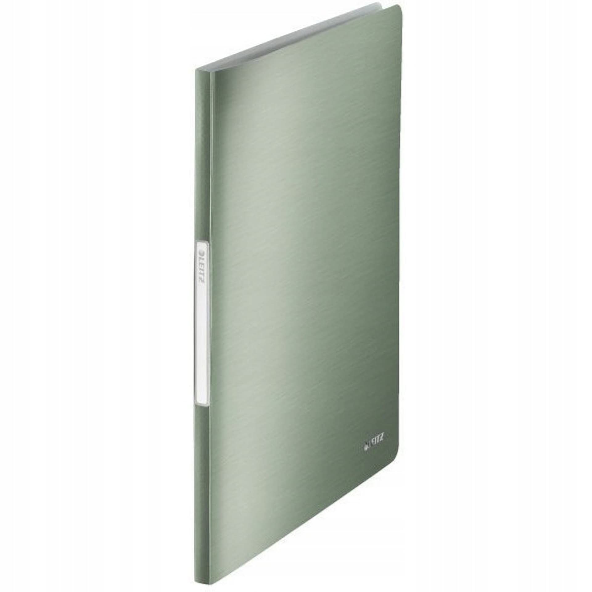 

Album ofertowy 40kiesz.LEITZ STYLE seledynowy 39590053