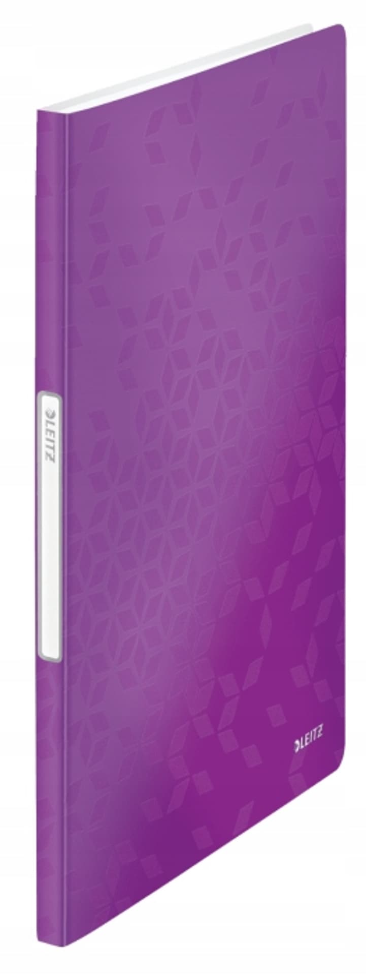 

Album ofertowy 20kieszeni LEITZ WOW fioletowy 46310062