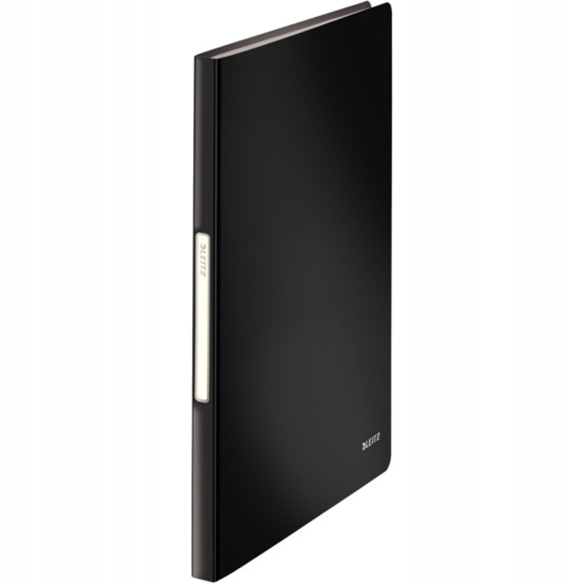 

Album ofertowy 40kieszeni LEITZ SOLID czarny 45651095