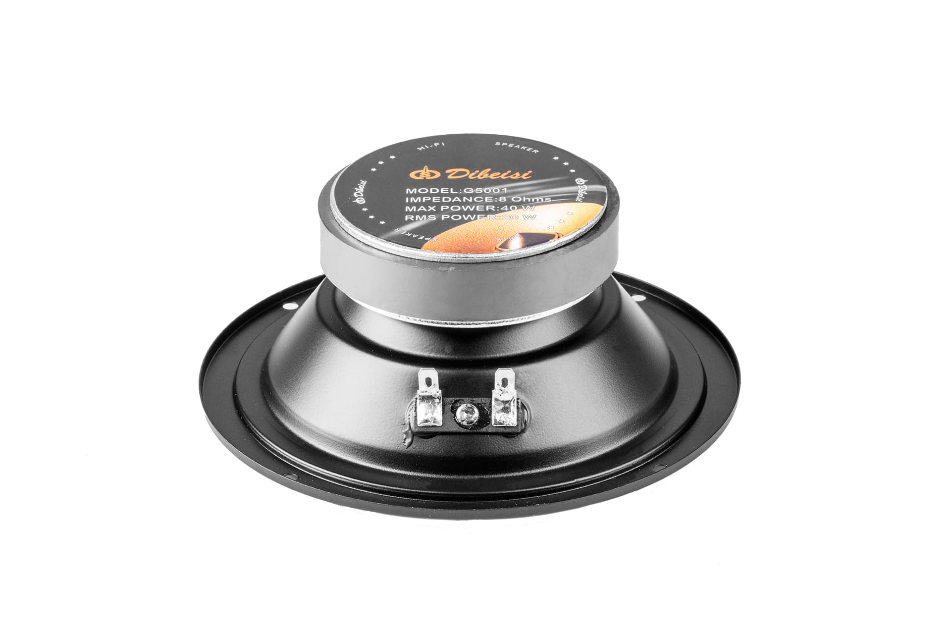 

Głośnik 5" DBS-G5001 8 Ohm