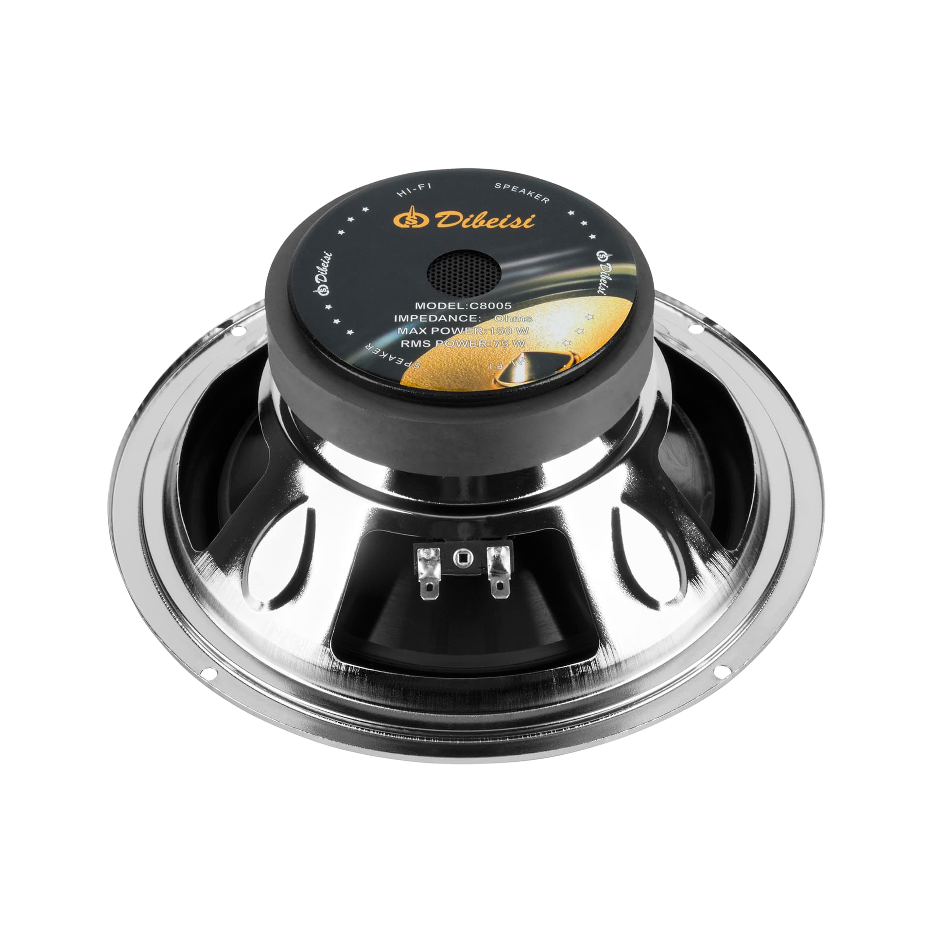 

Głośnik 8" DBS-C8005 4 Ohm