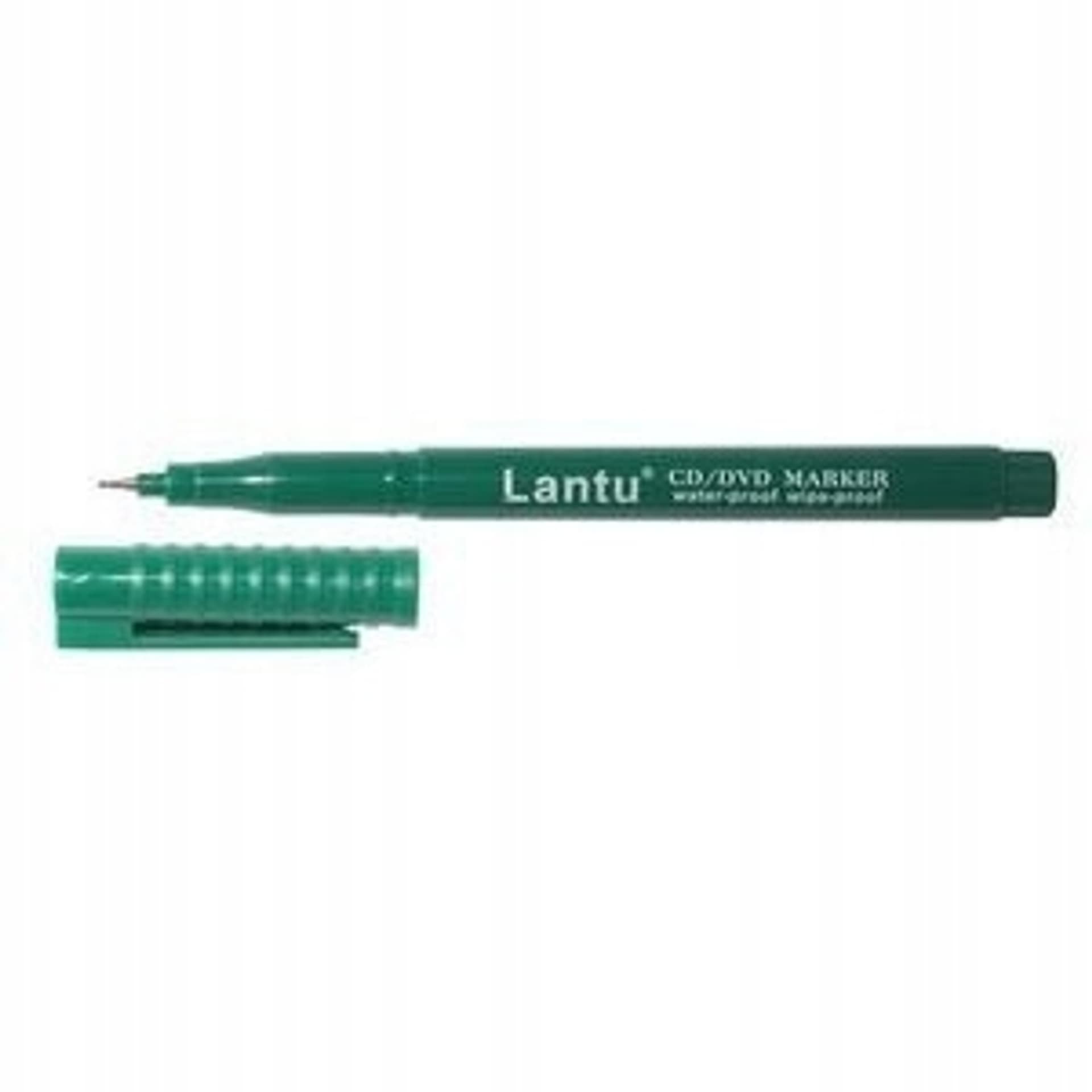 

Marker CD 0.4 S zielony LANTU 102064