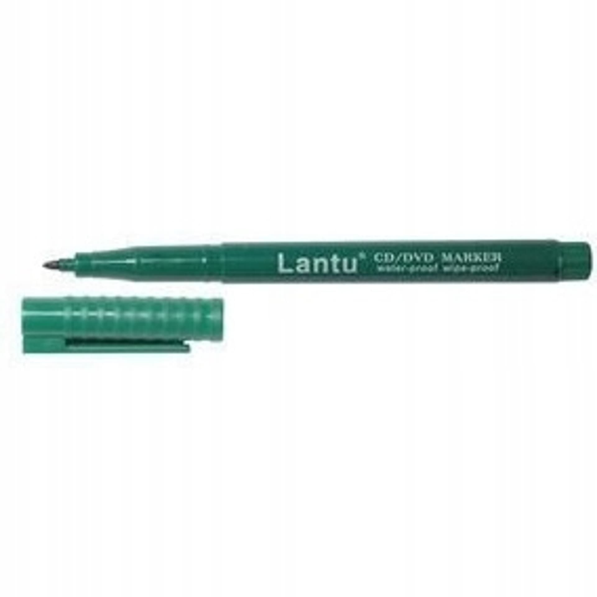 

Marker CD 1.0 M zielony LANTU 102074