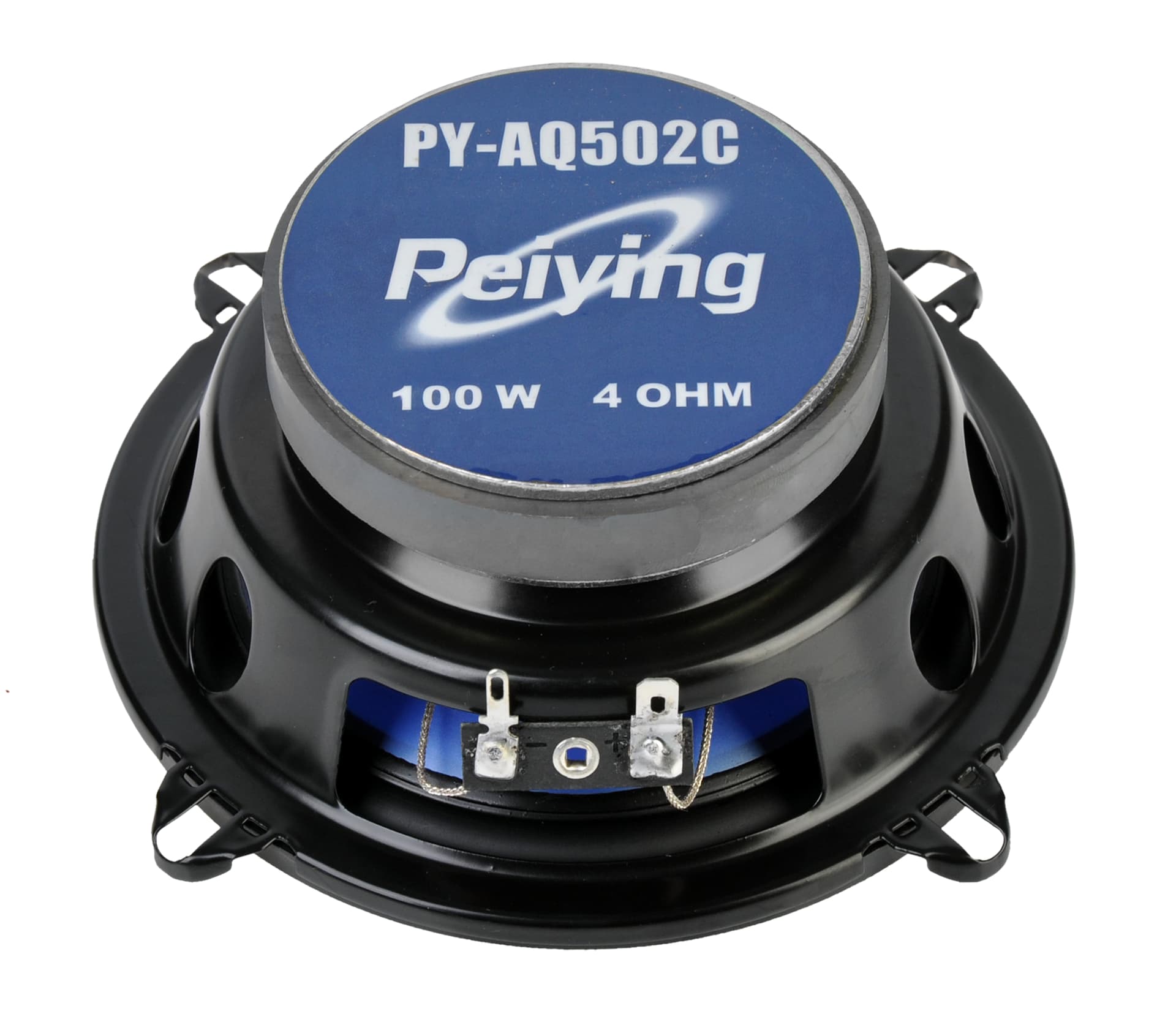

Głośnik samochodowy PY-AQ502C 5"