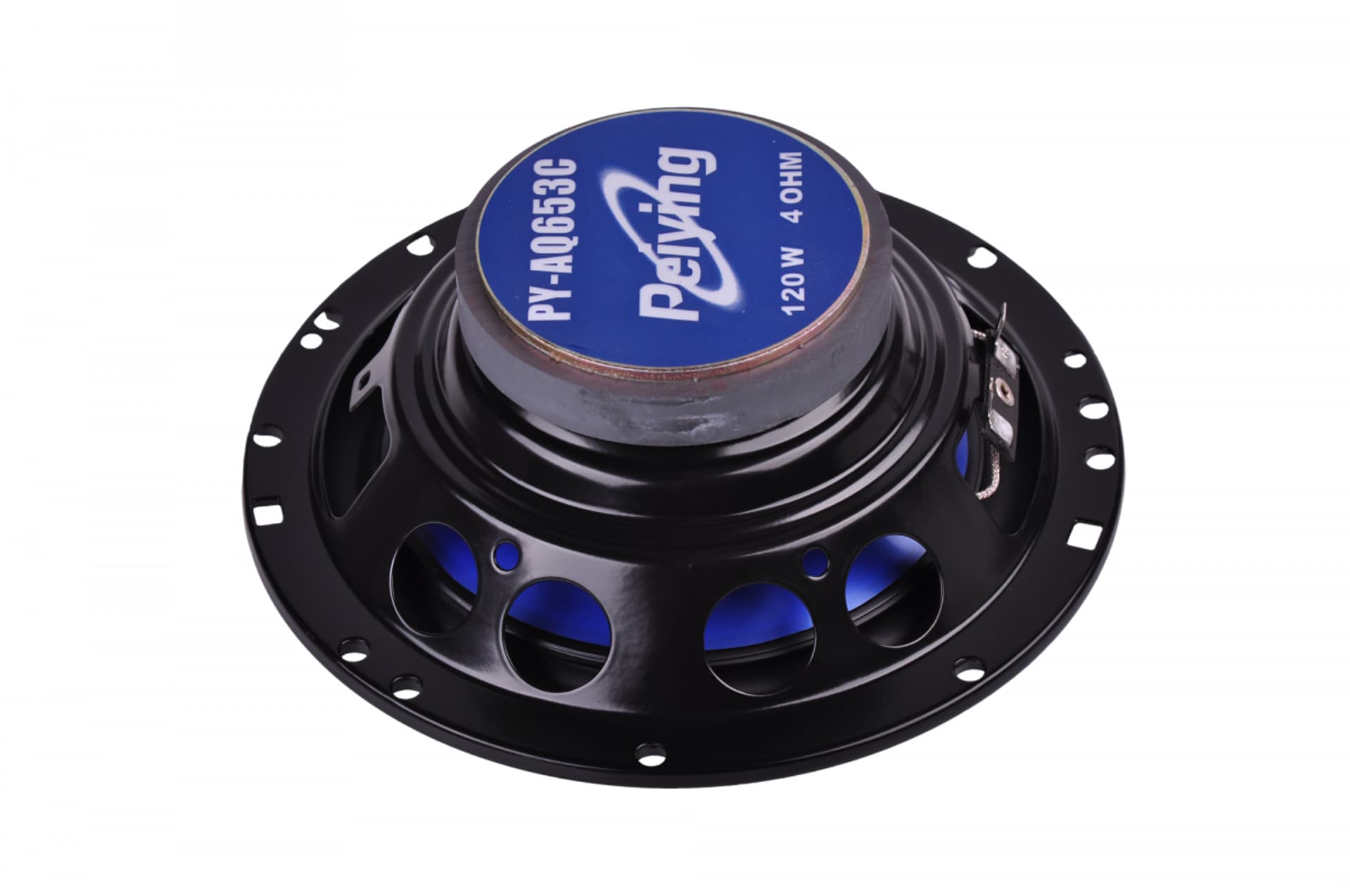 

Głośnik samochodowy PY-AQ653C 6,5"