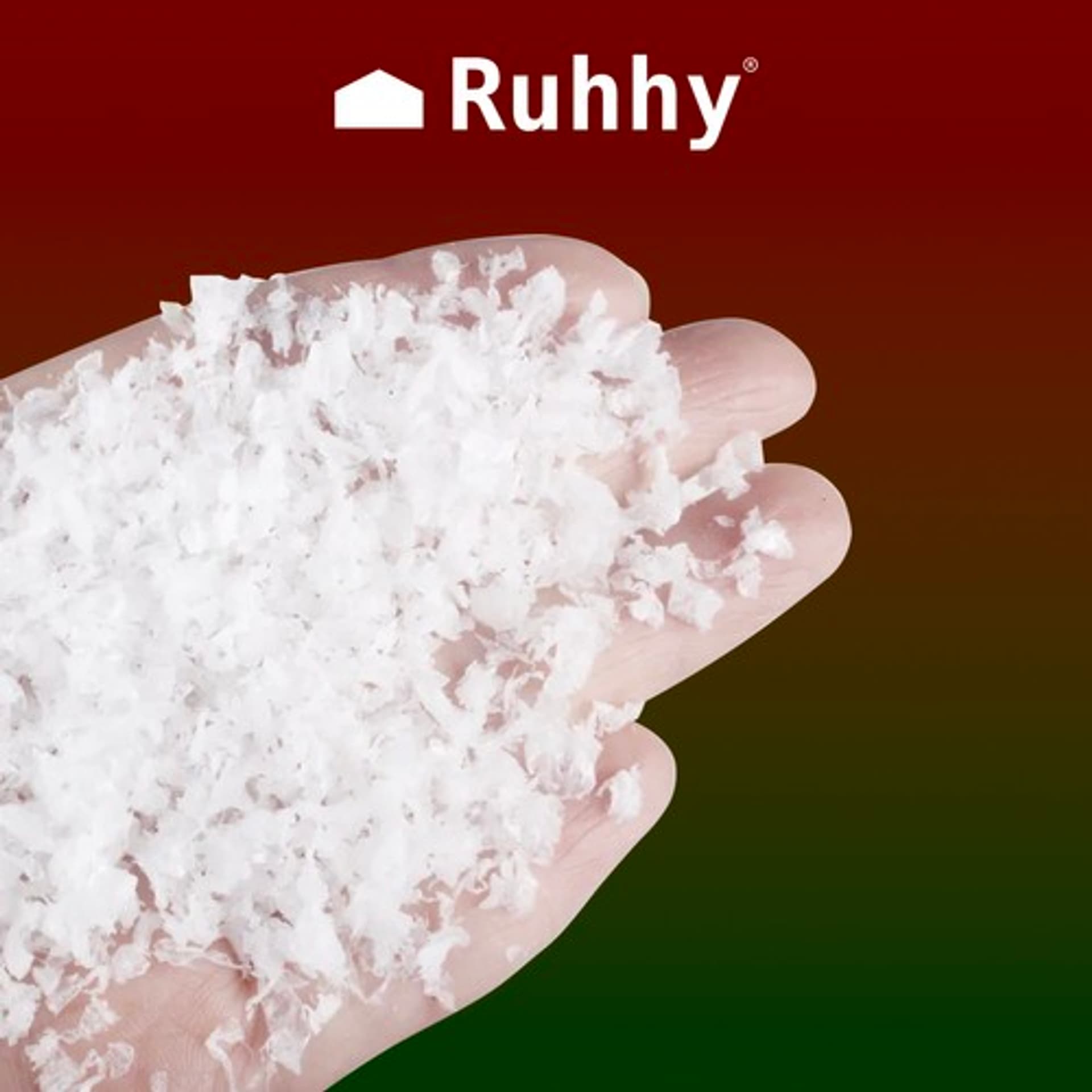 

Sztuczny śnieg 105g Ruhhy 22520