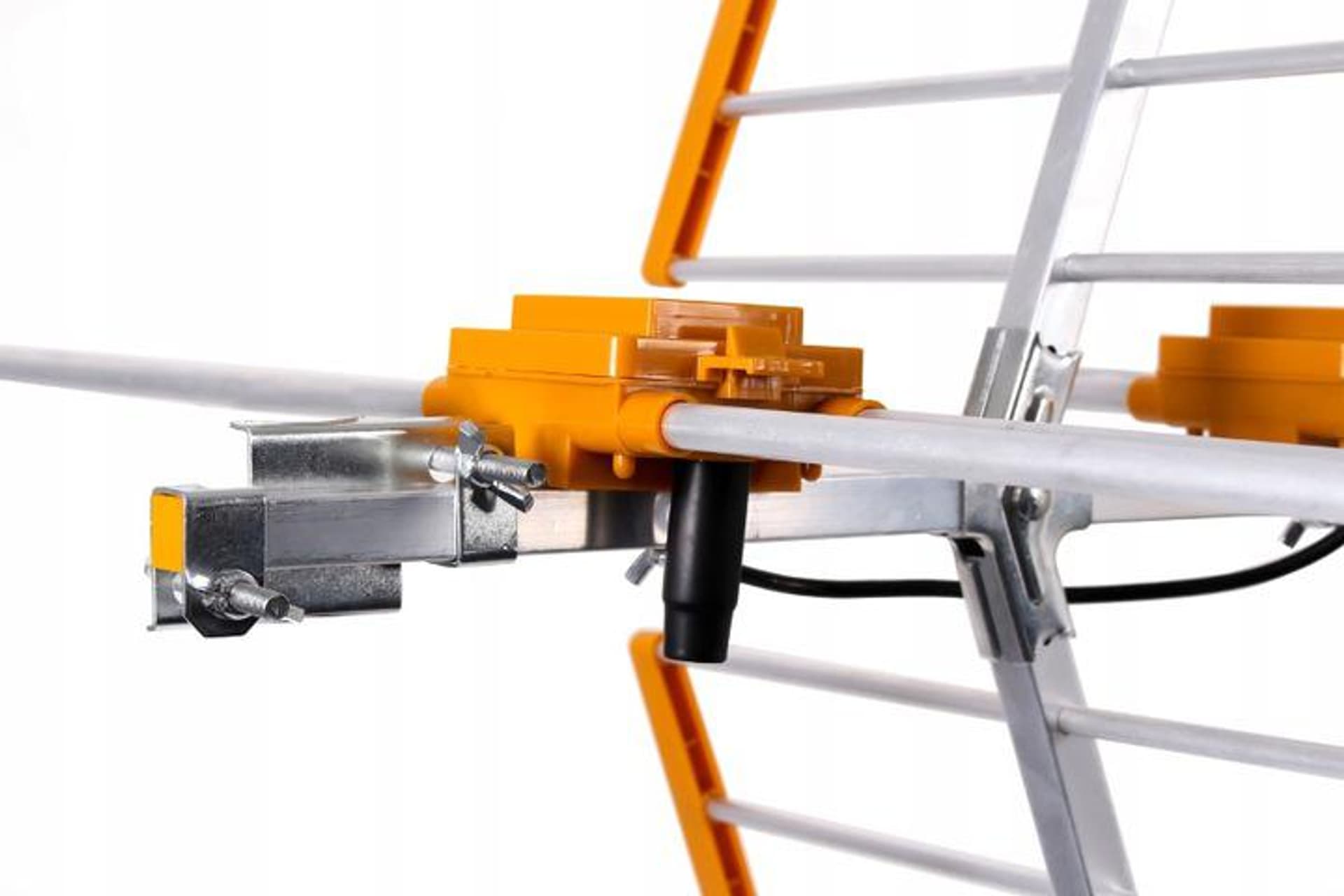 Antena DVB-T2 VHF H/V+ UHF Galaxy Combo 80259