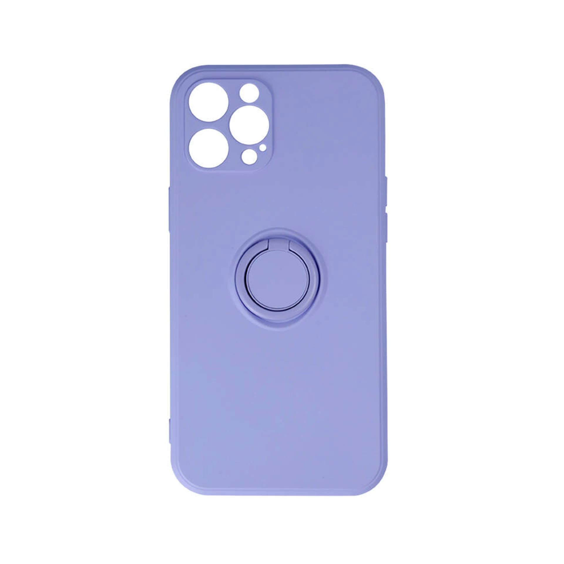 

Etui XIAOMI REDMI NOTE 8T Silicone Ring fioletowe