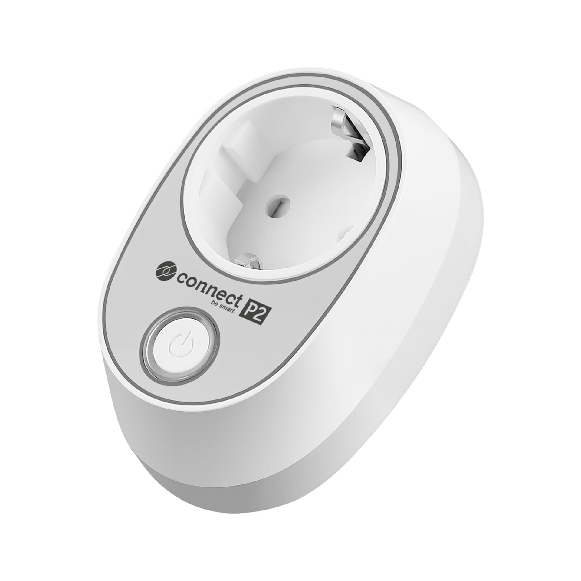 

Gniazdo WiFi Kruger&Matz Connect P2 Tuya