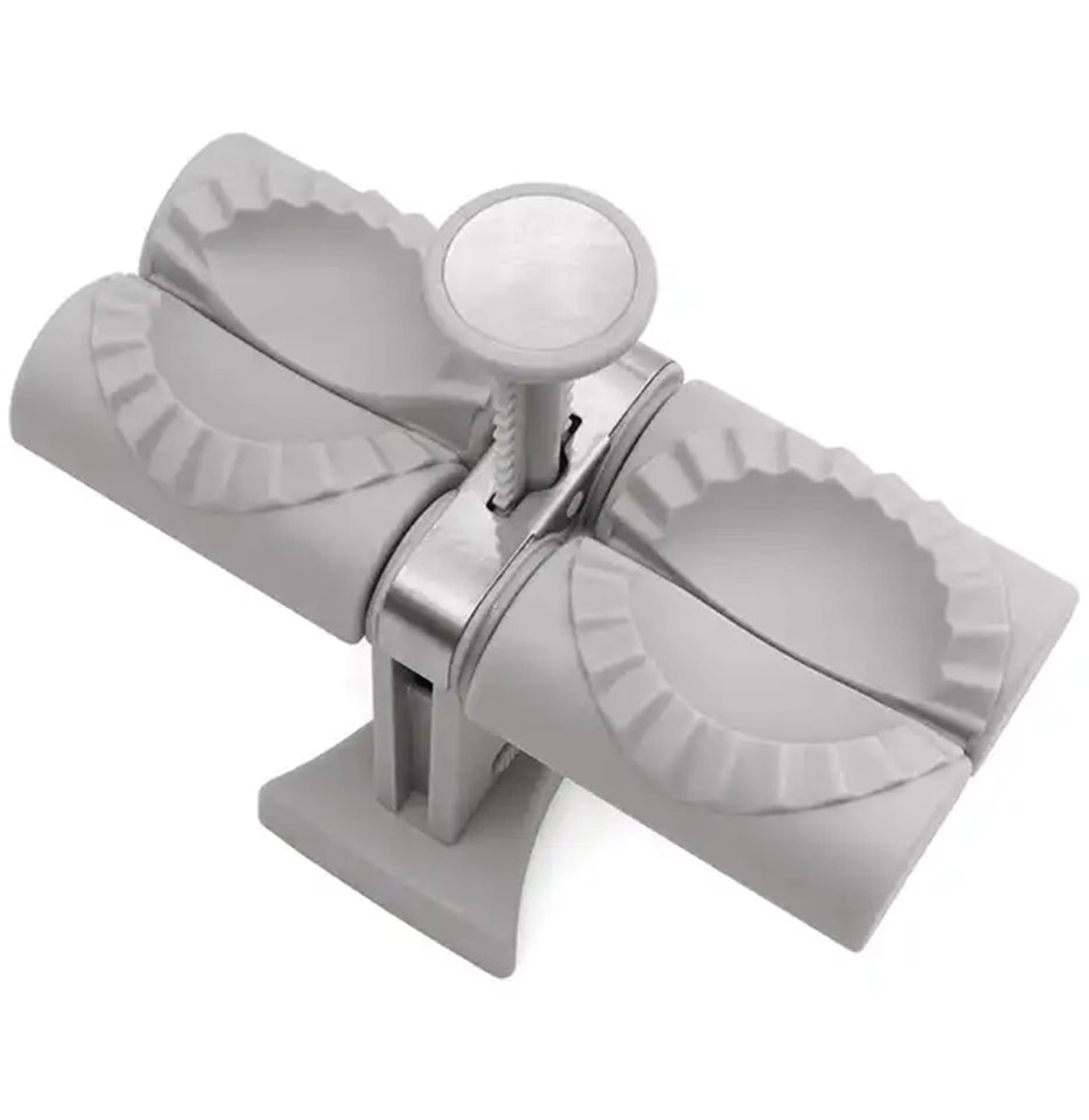 

DA88 Forma do pierogów podwójna