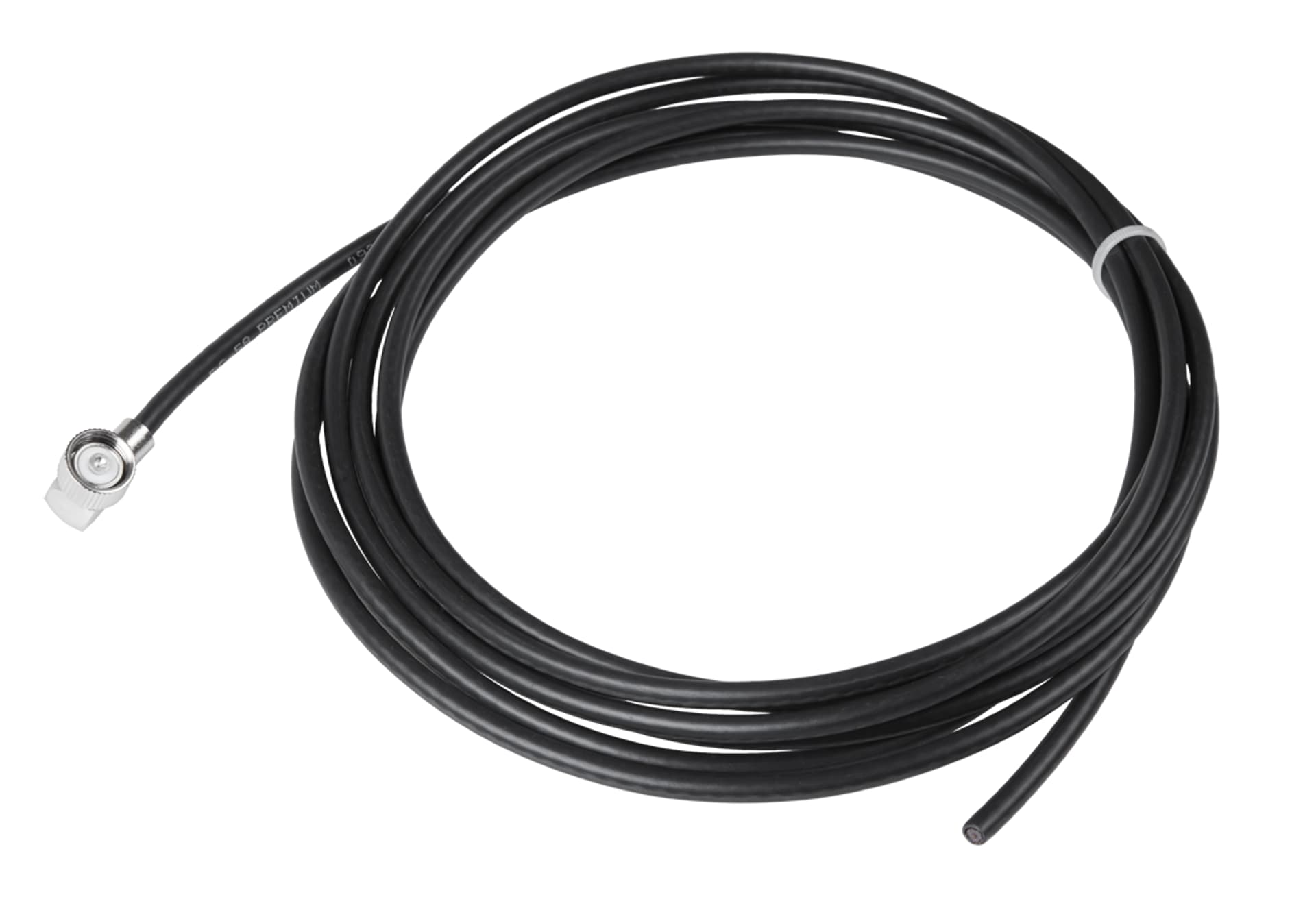 

Kabel do anteny samochodowej CB z wtykiem LC27 6m